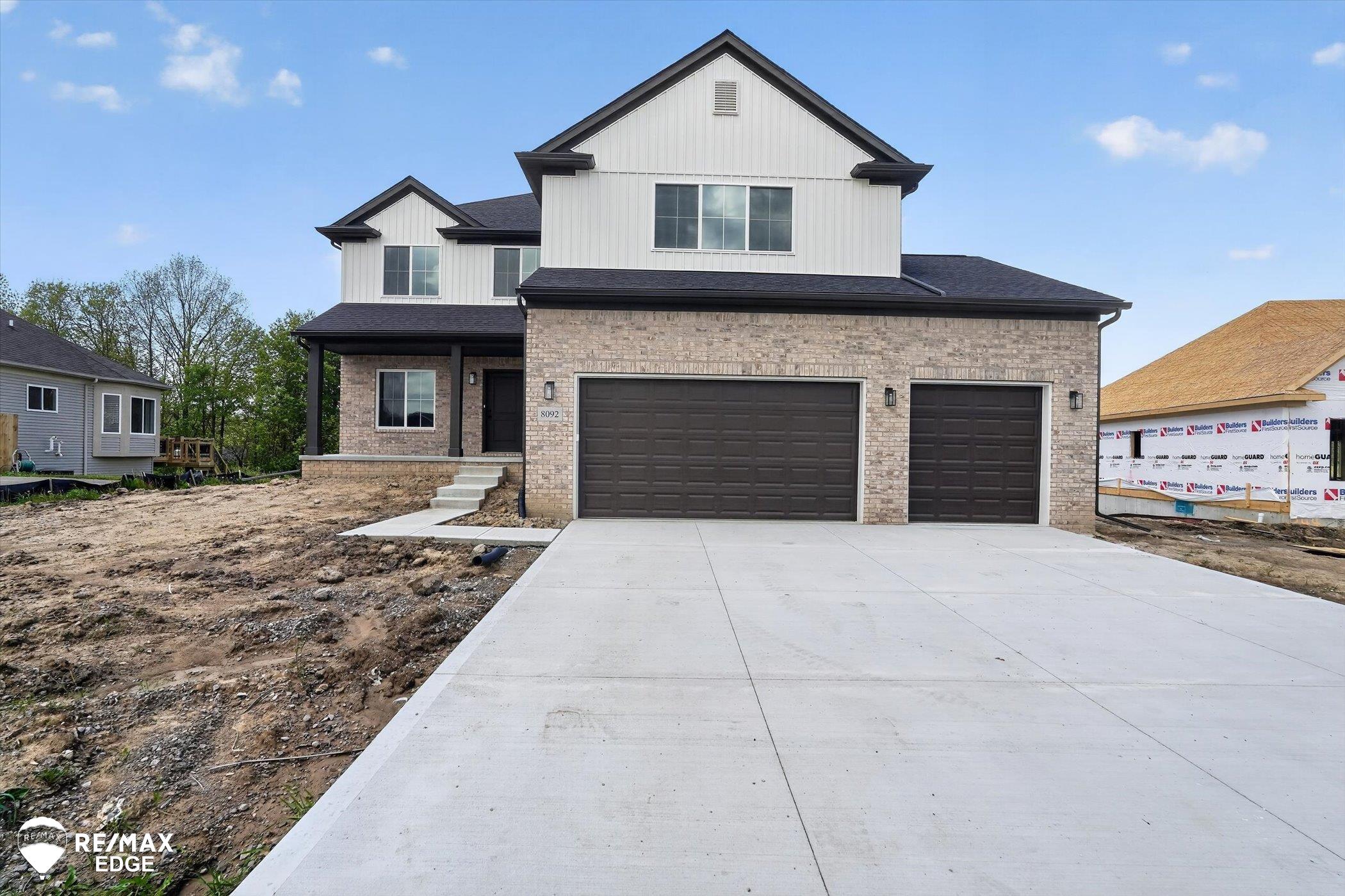 8080 Peninsula Circle Property Photo 1