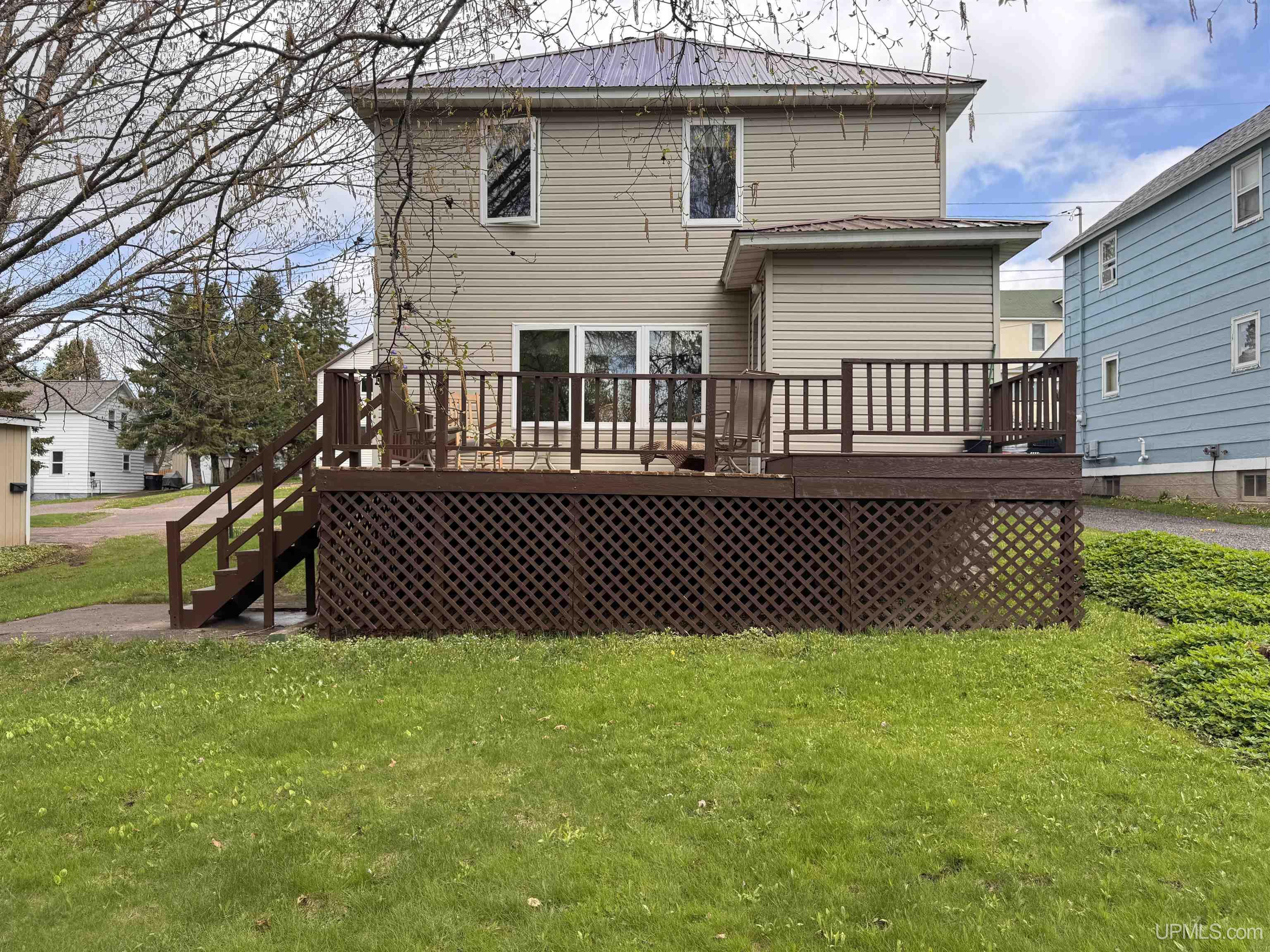 217 Kennedy Street Property Photo 5