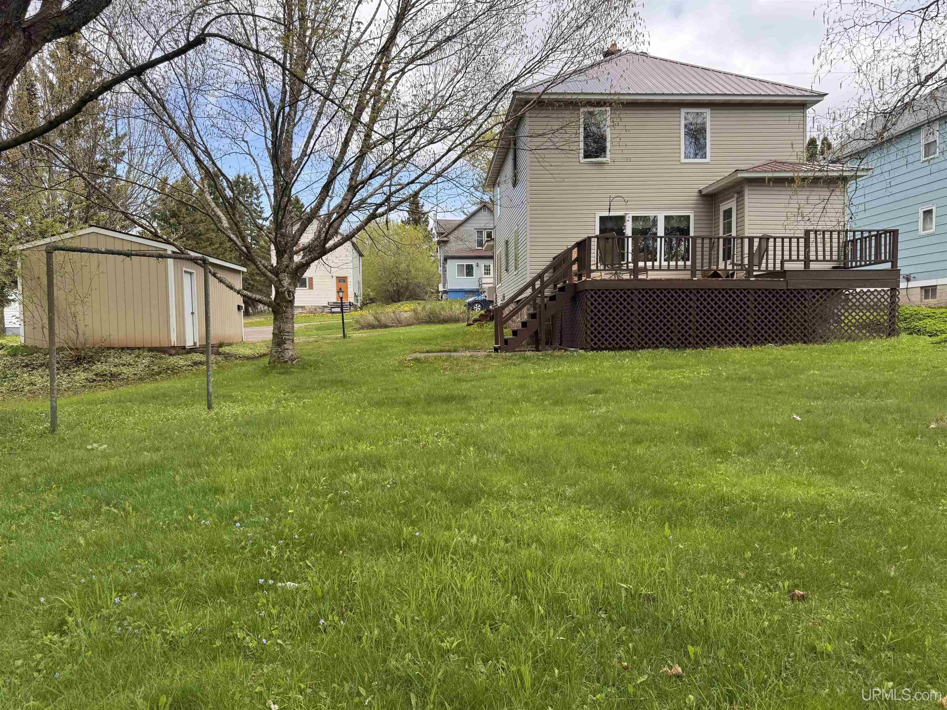 217 Kennedy Street Property Photo 7