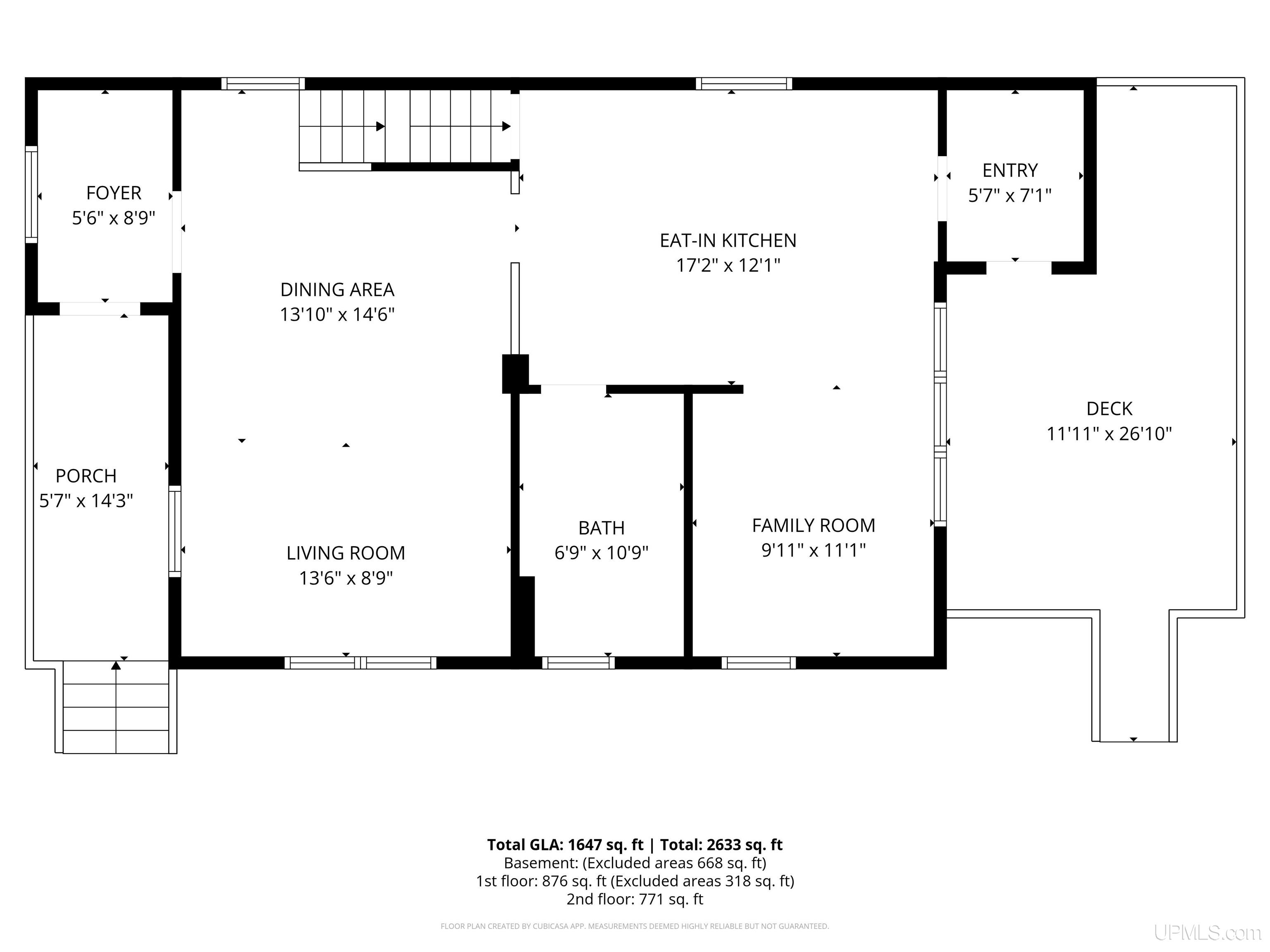 217 Kennedy Street Property Photo 13