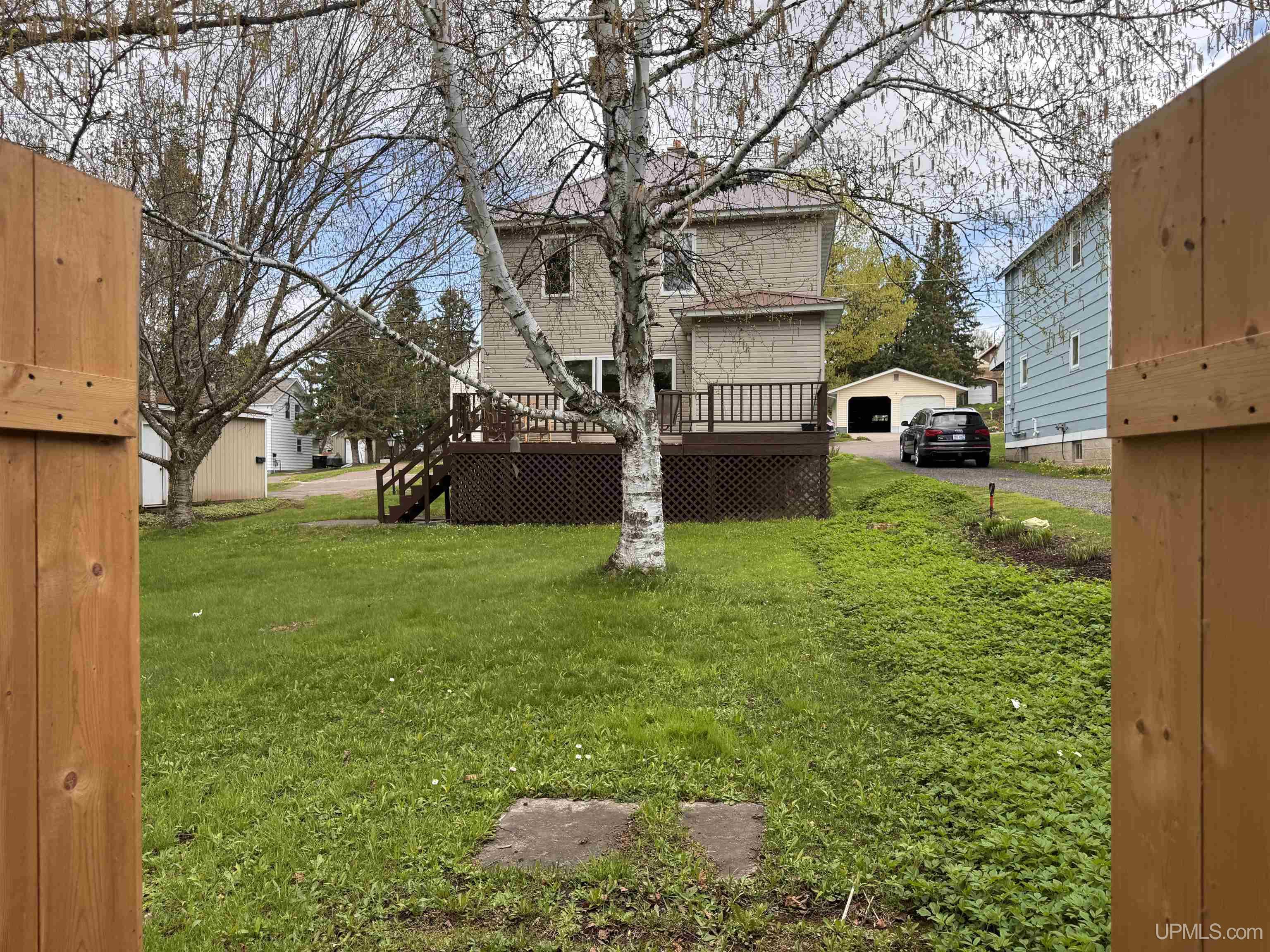217 Kennedy Street Property Photo 58