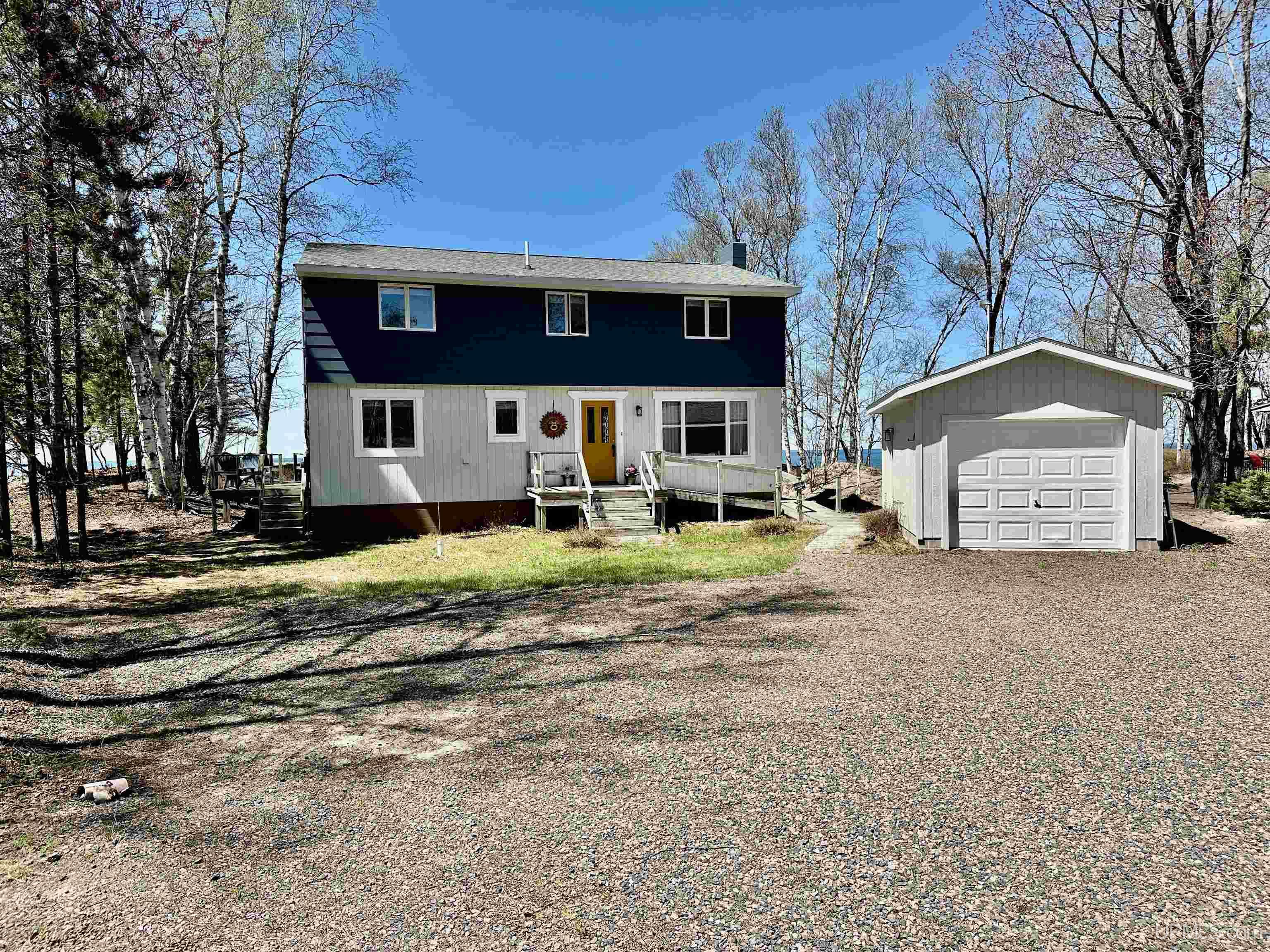 4145 Cedar Bay Road Property Photo 1