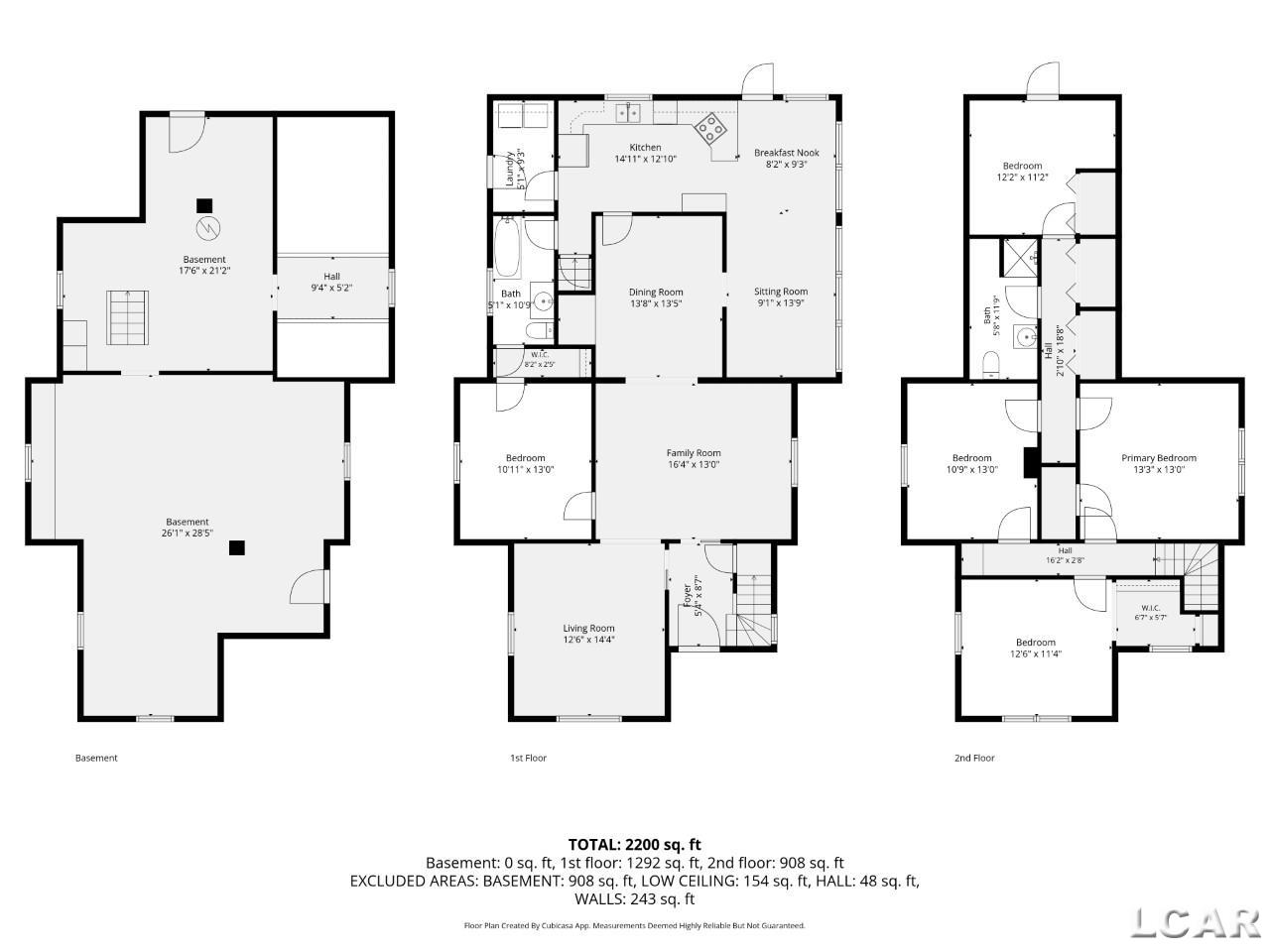 226 Giles Avenue Property Photo 53