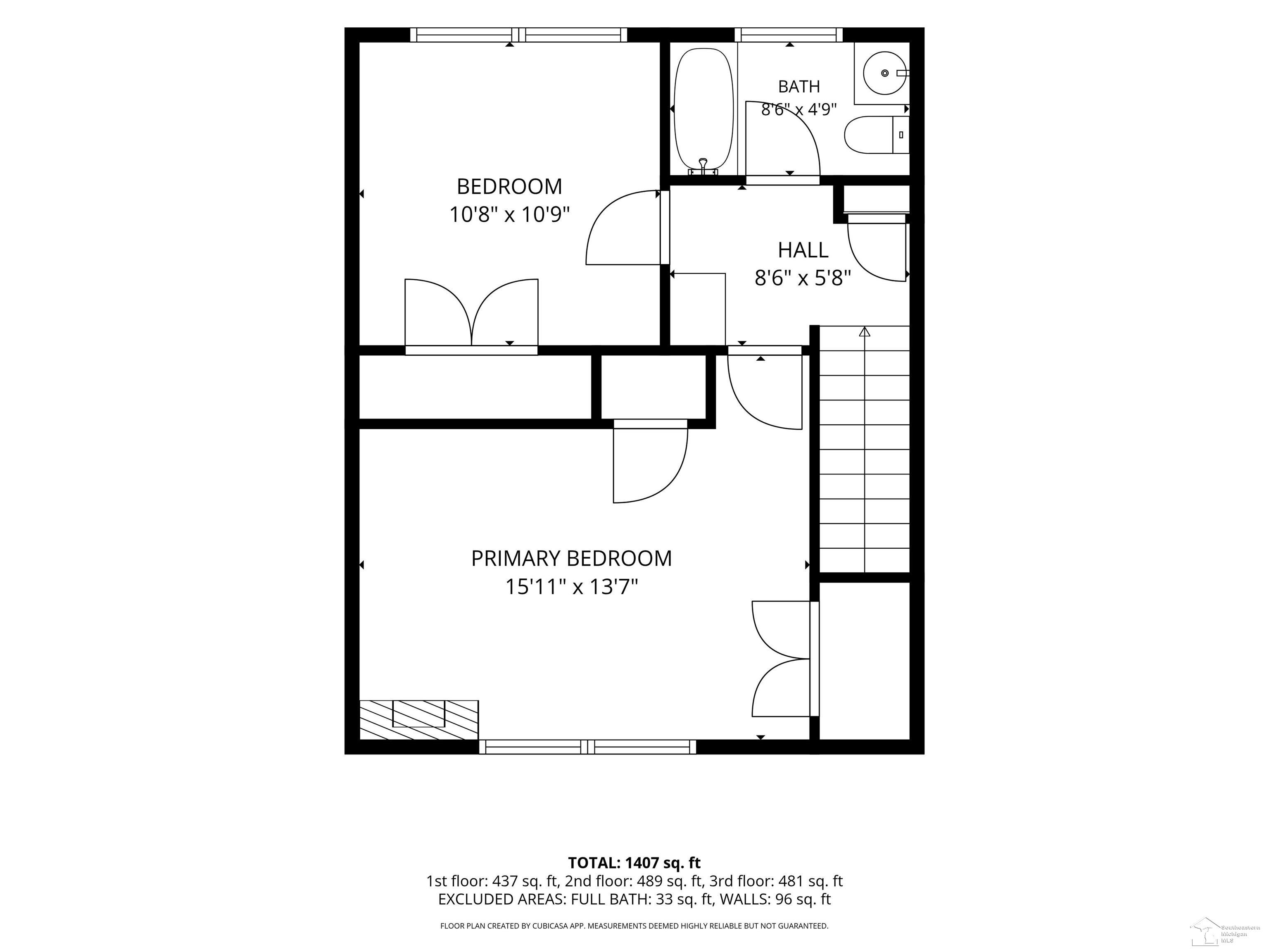 2604 Rochester Road Property Photo 27