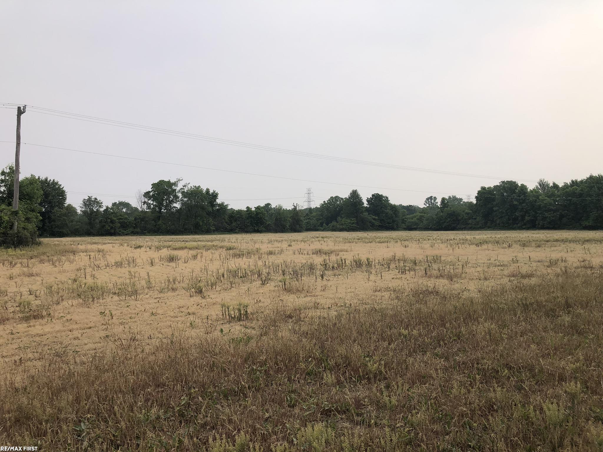 0 29 Mile Road Property Photo 1
