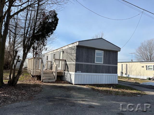 3180 N Adrian Highway Property Photo 1