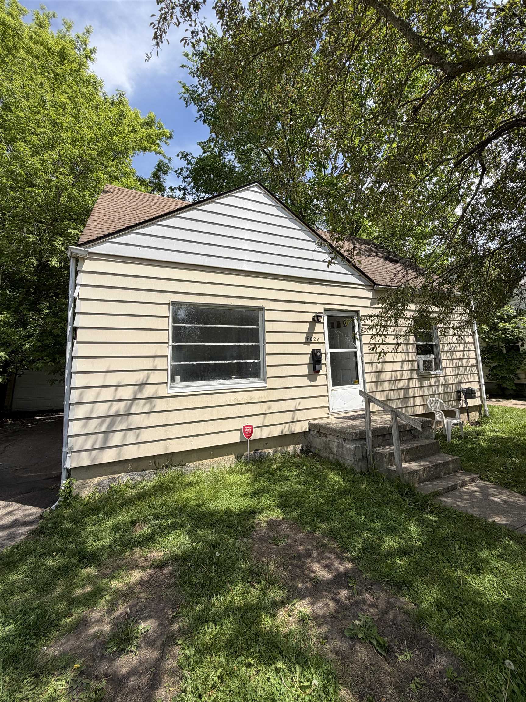 4026 Race Street Property Photo 1