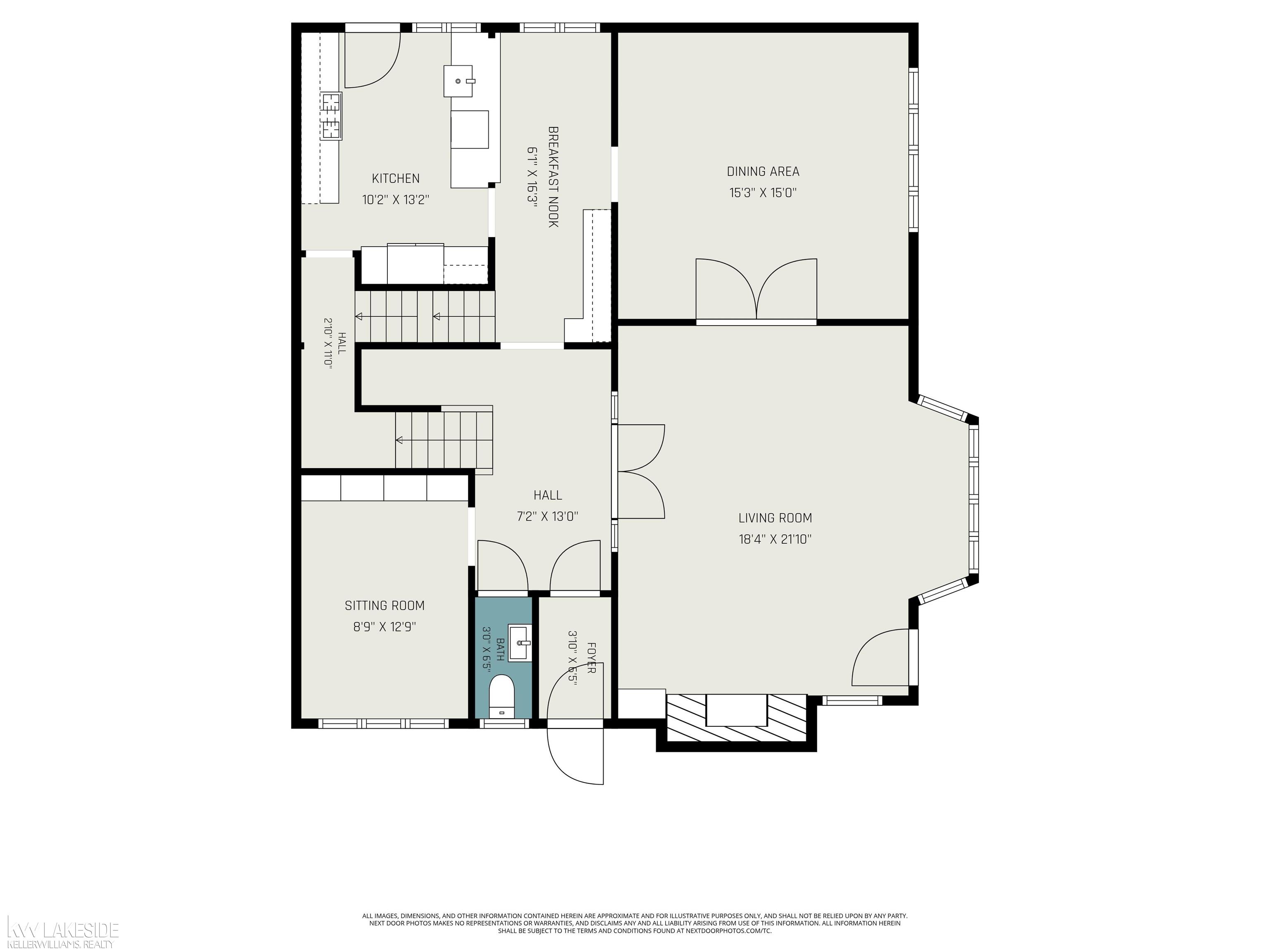 286 Rivard Boulevard Property Photo 40