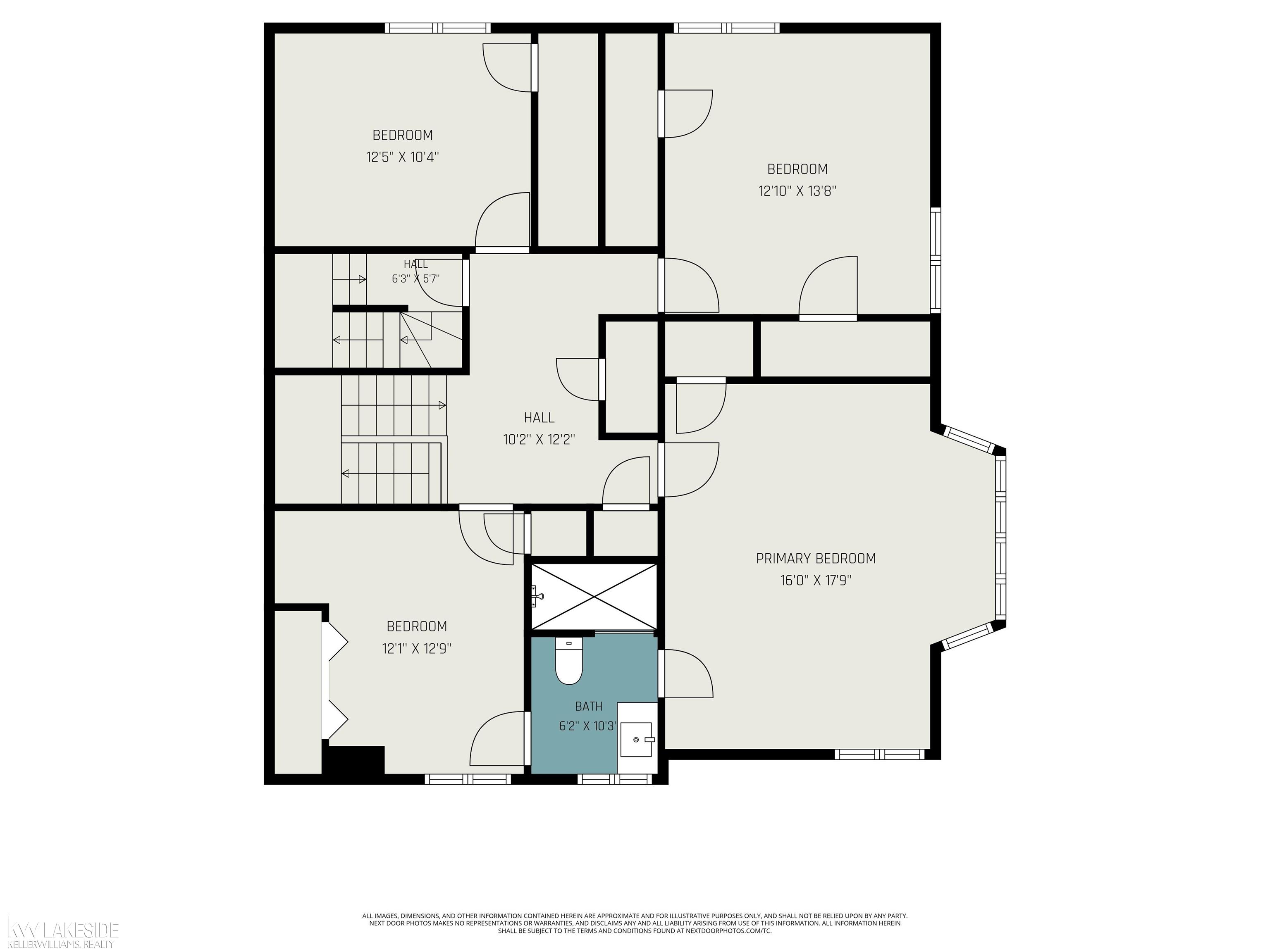 286 Rivard Boulevard Property Photo 41