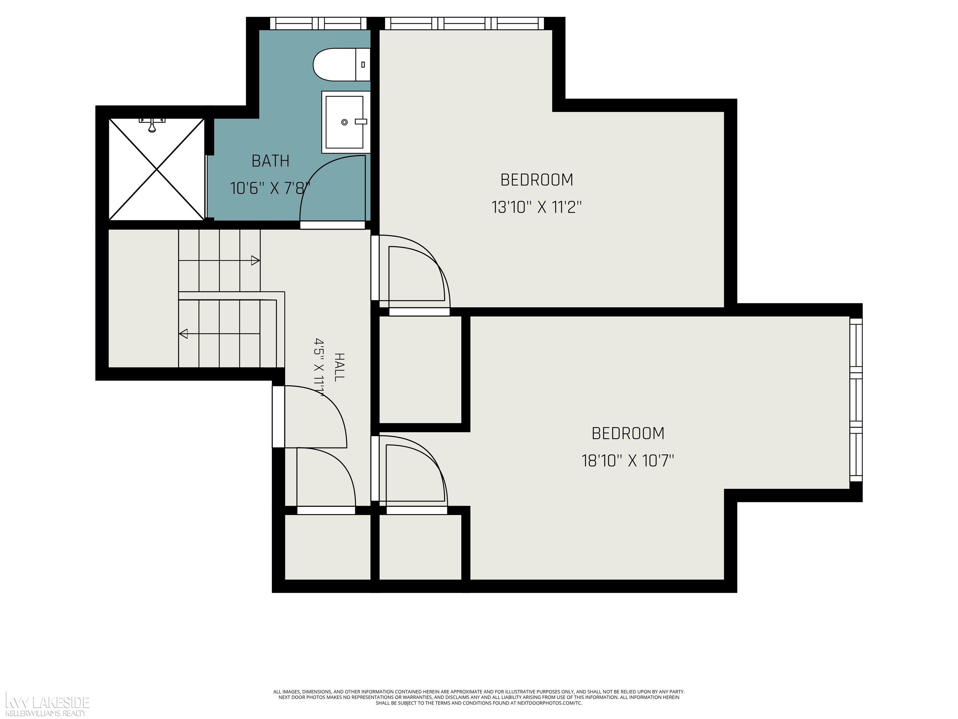 286 Rivard Boulevard Property Photo 42