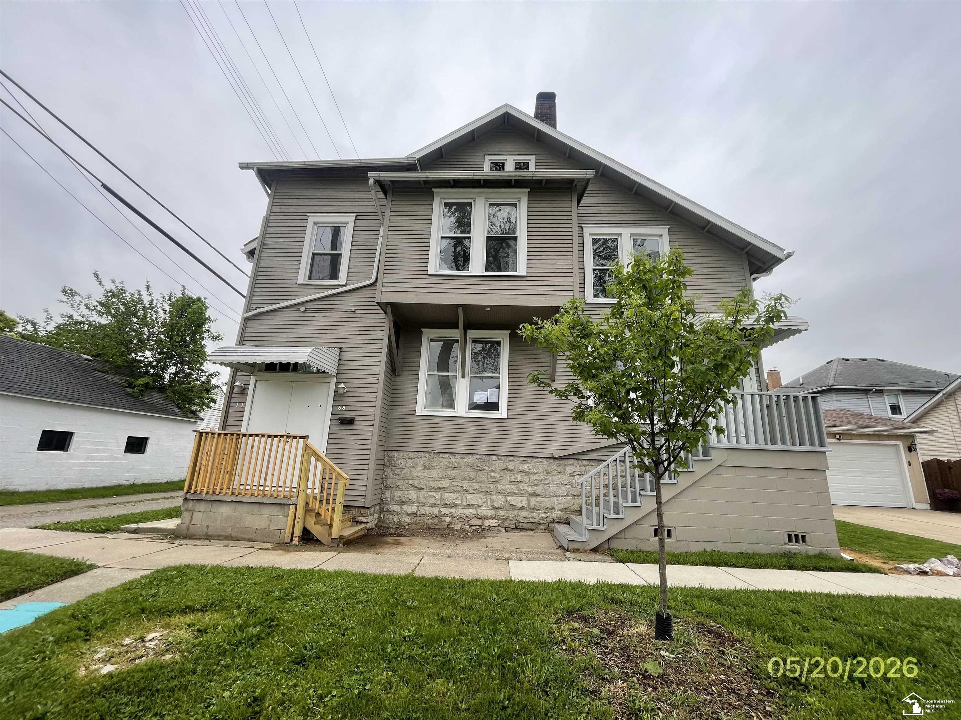 68 Navarre Street Property Photo 1