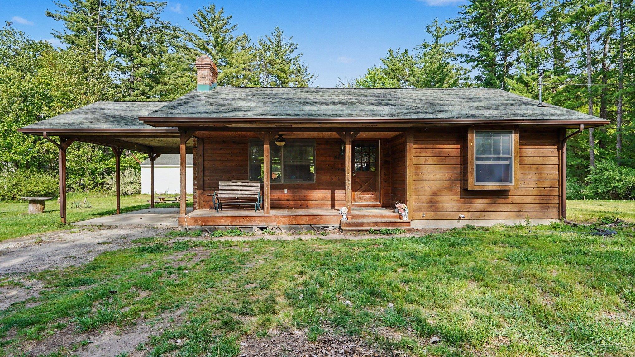 4495 Anderson Drive Property Photo 1