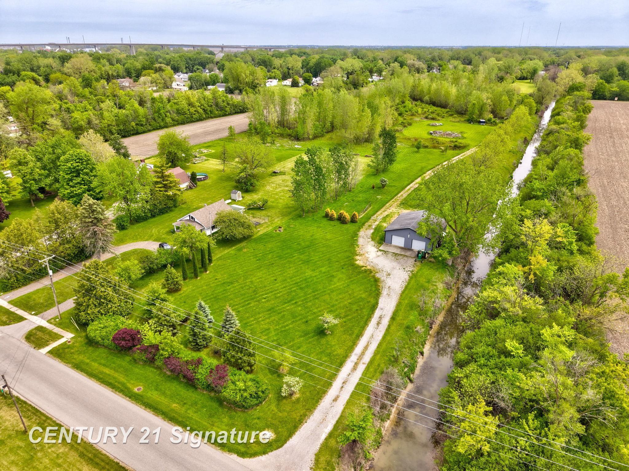 0 Sherman Road Property Photo 3
