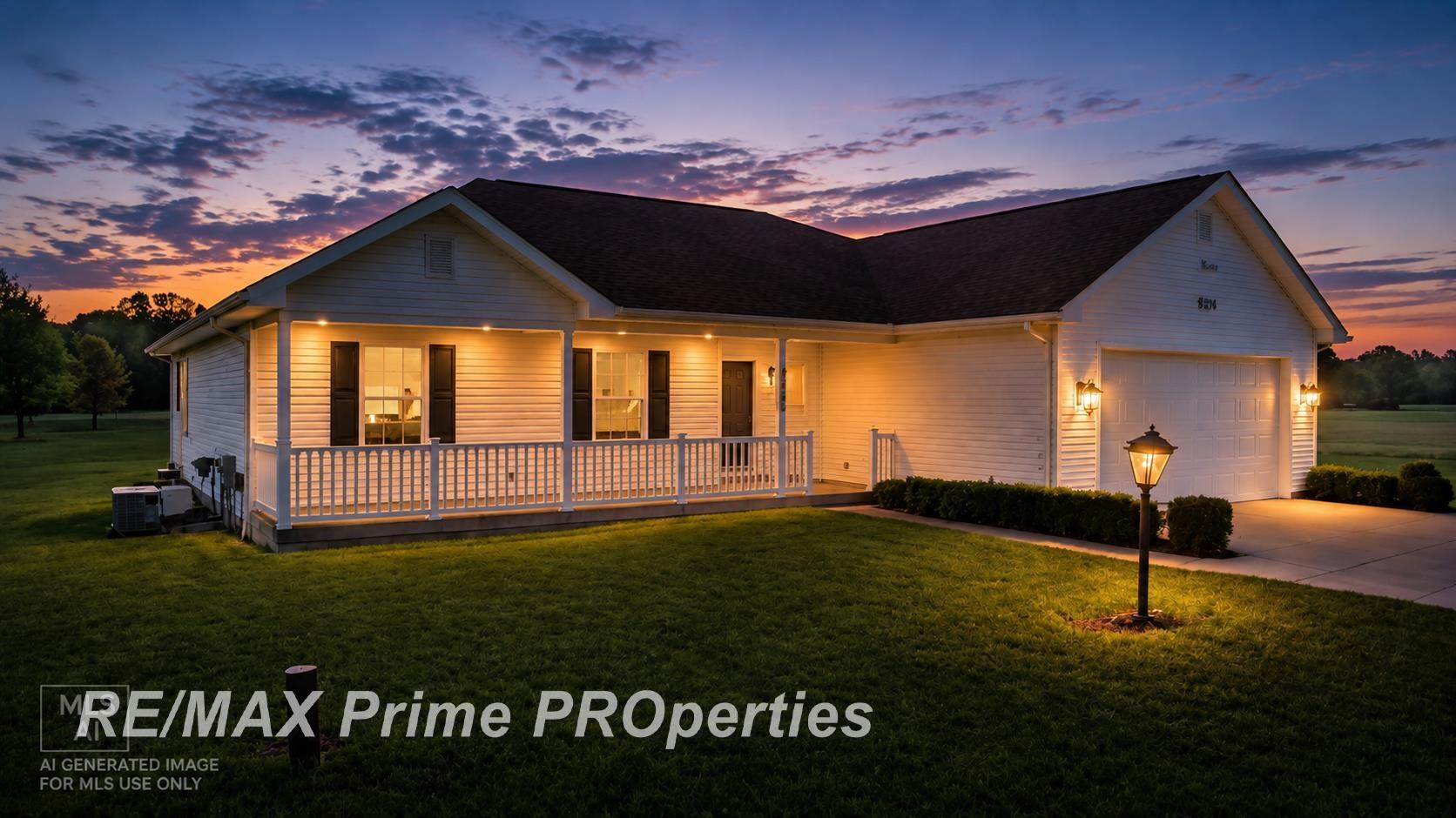 9521 Gera Road Property Photo 1