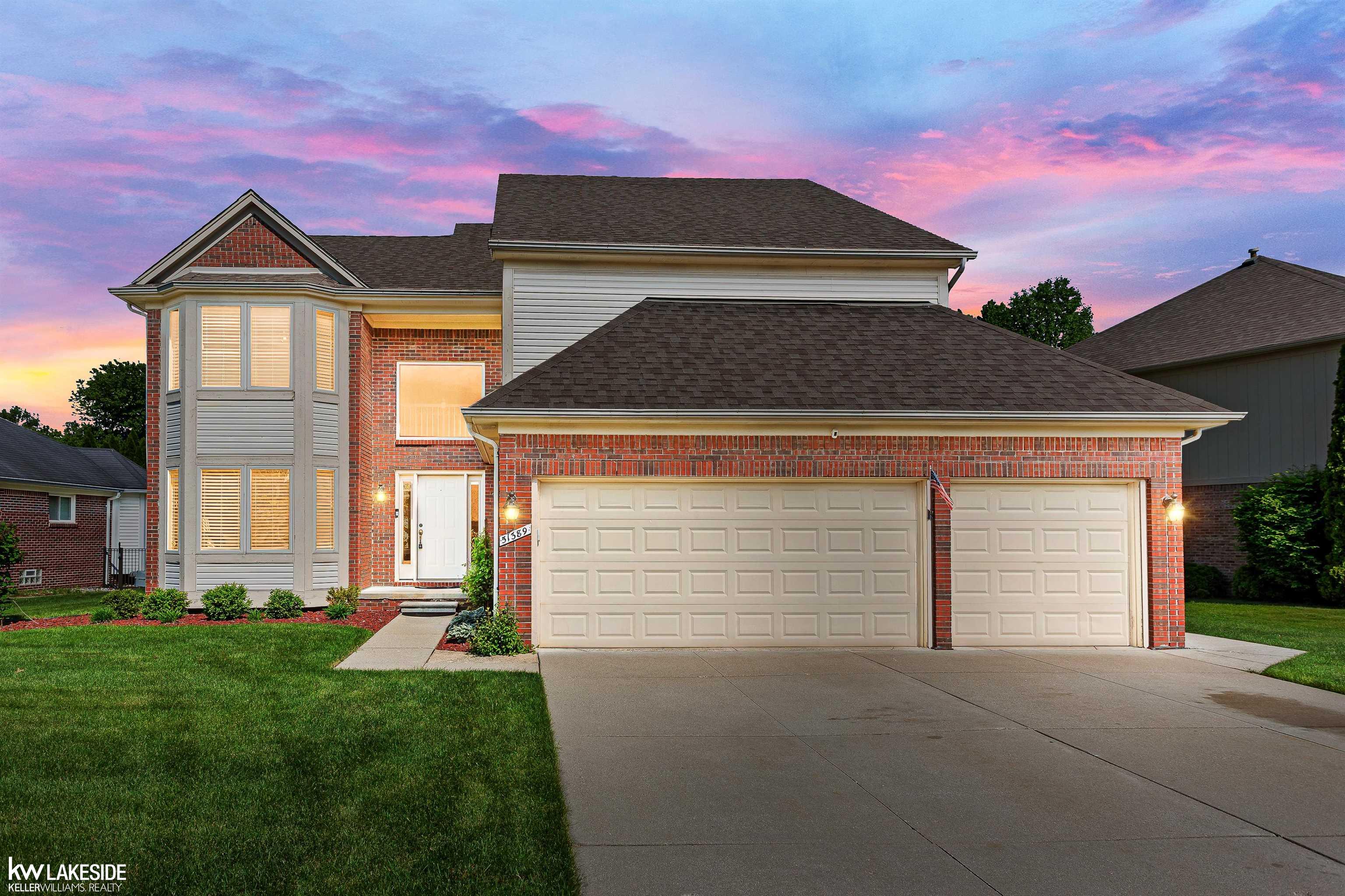 51389 Midland Circle