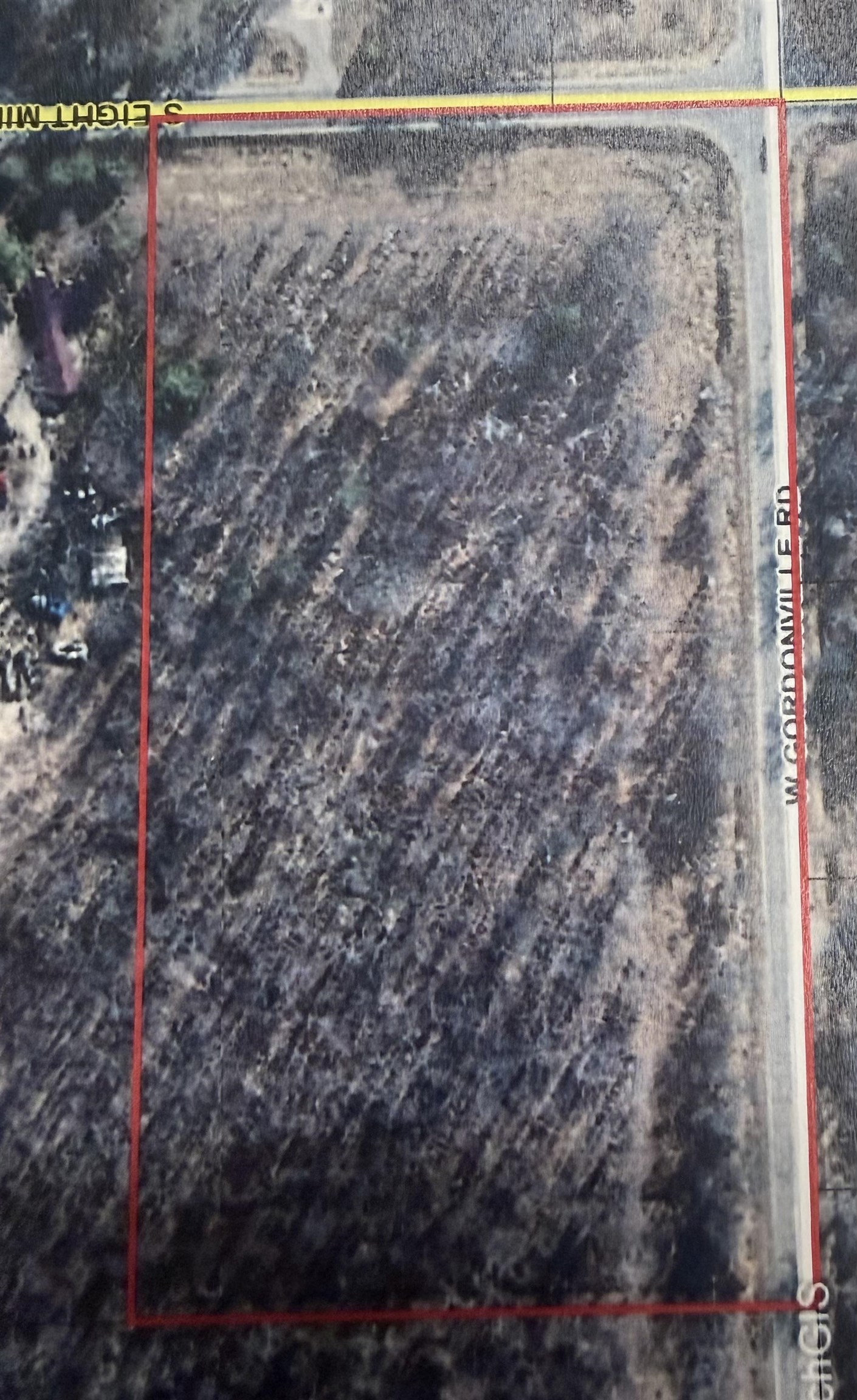 Vl S Eight Mile Road Property Photo 1