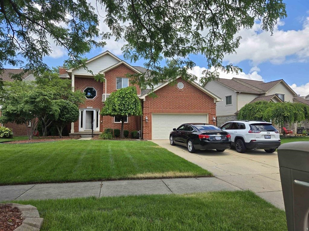 11087 Shadow Creek Court