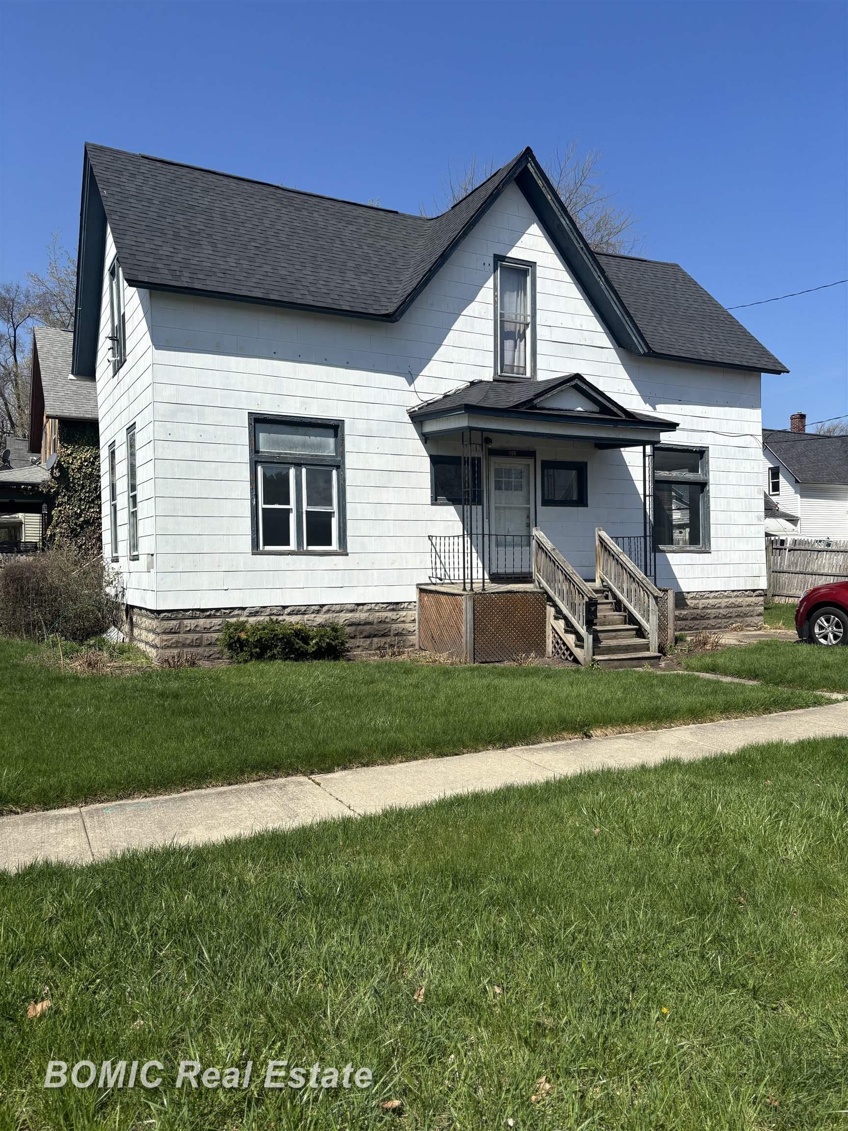 106 S Chilson Street