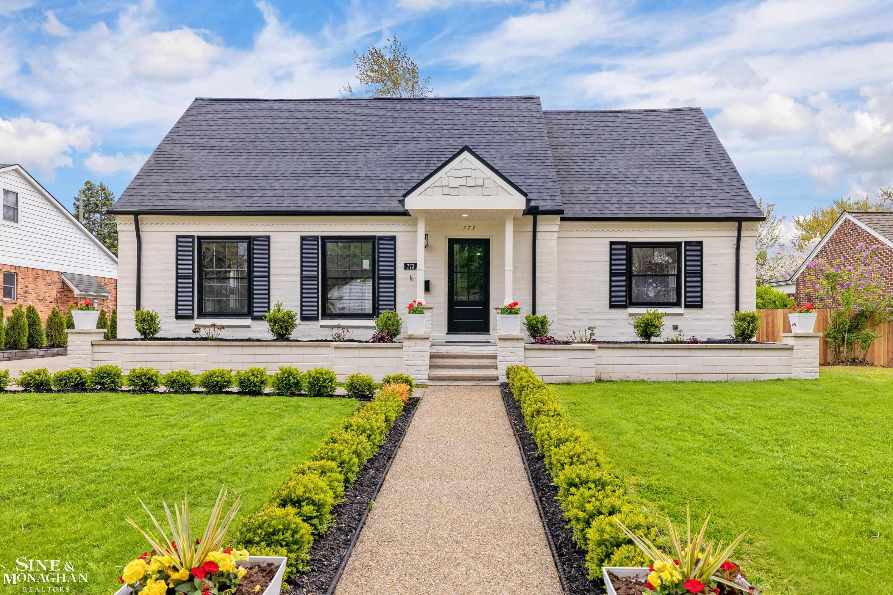 773 Hawthorne Road