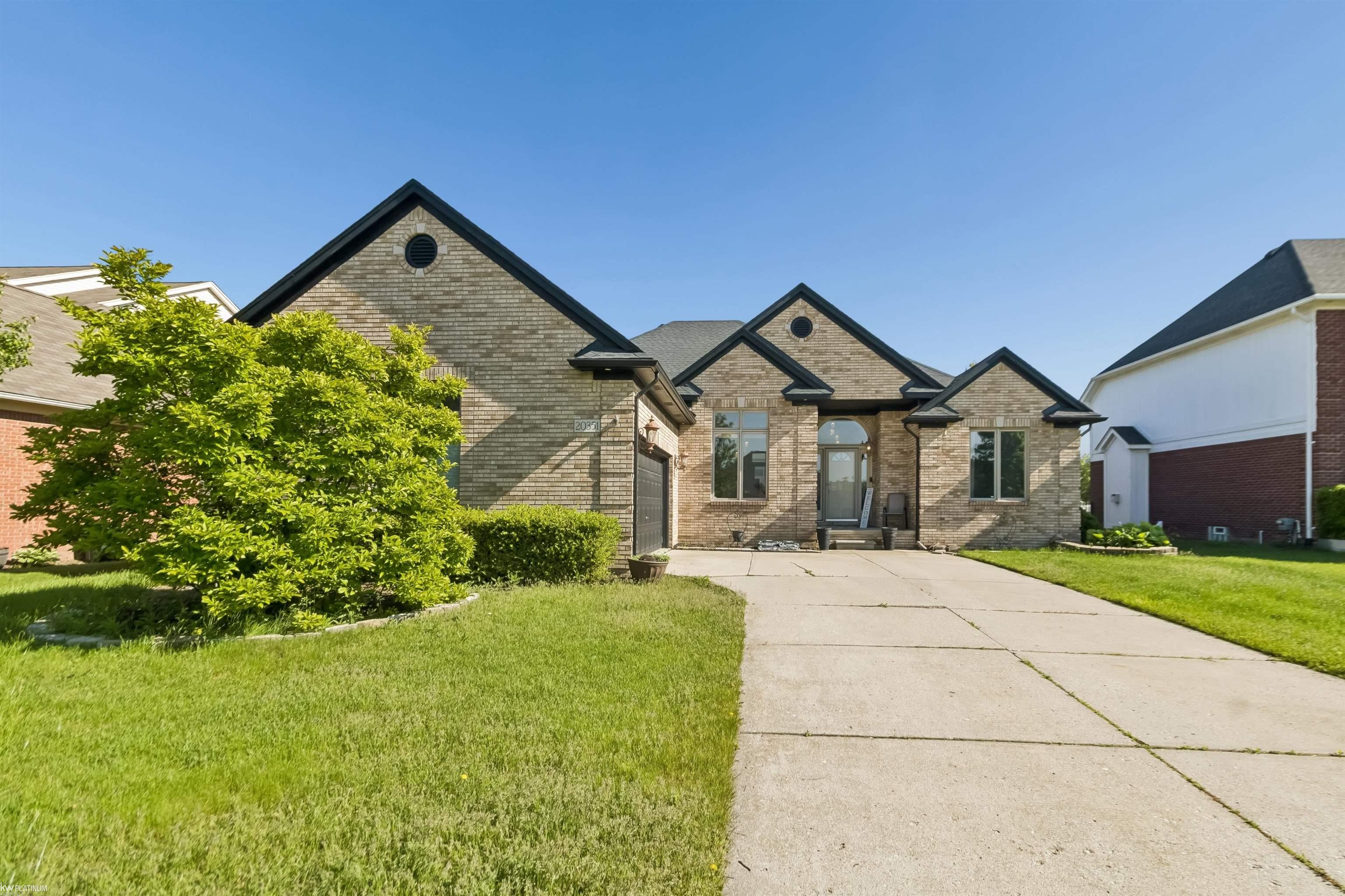 20351 Bannister Drive