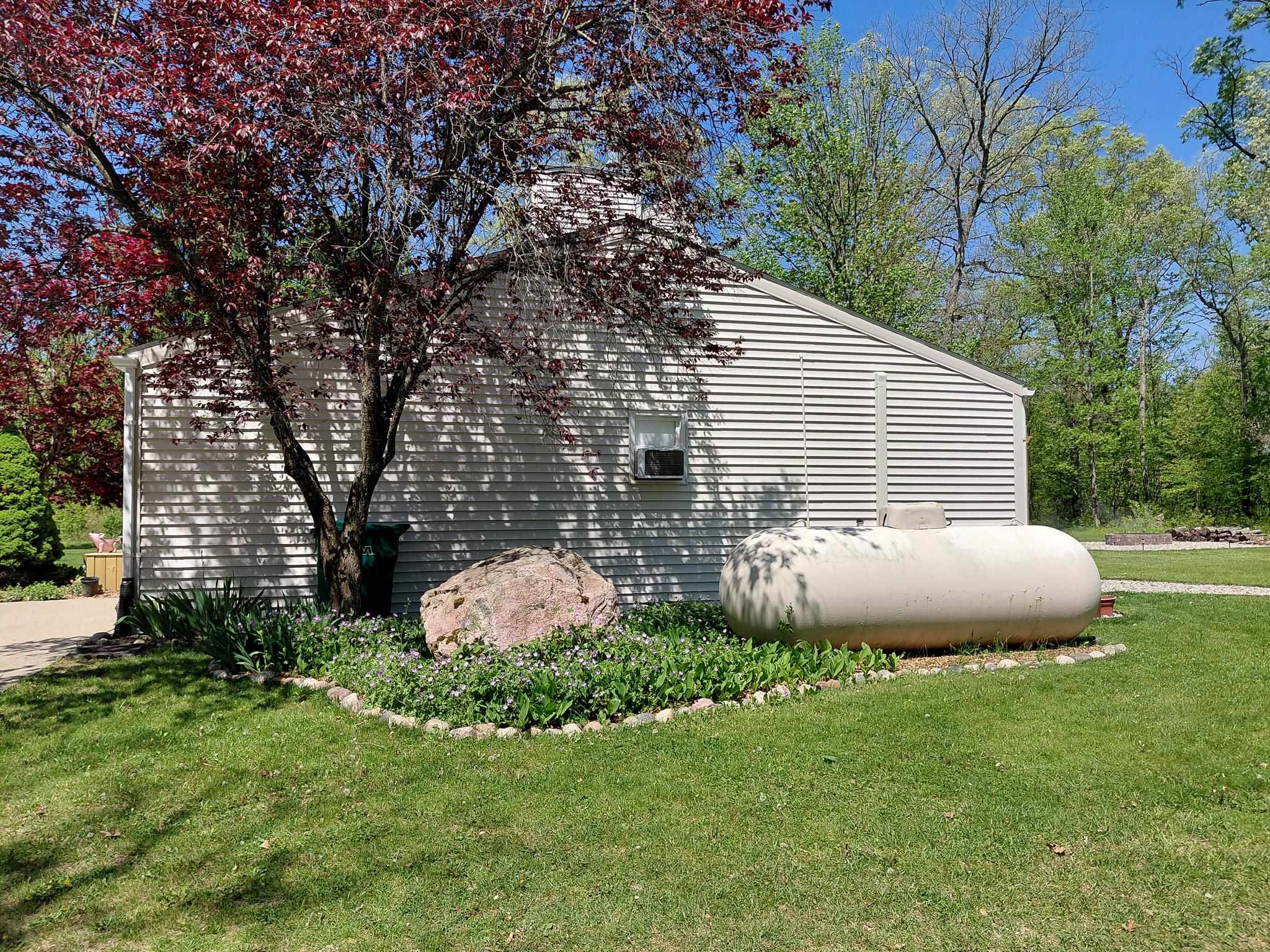 3751 E Townline Lake Road Property Photo 3