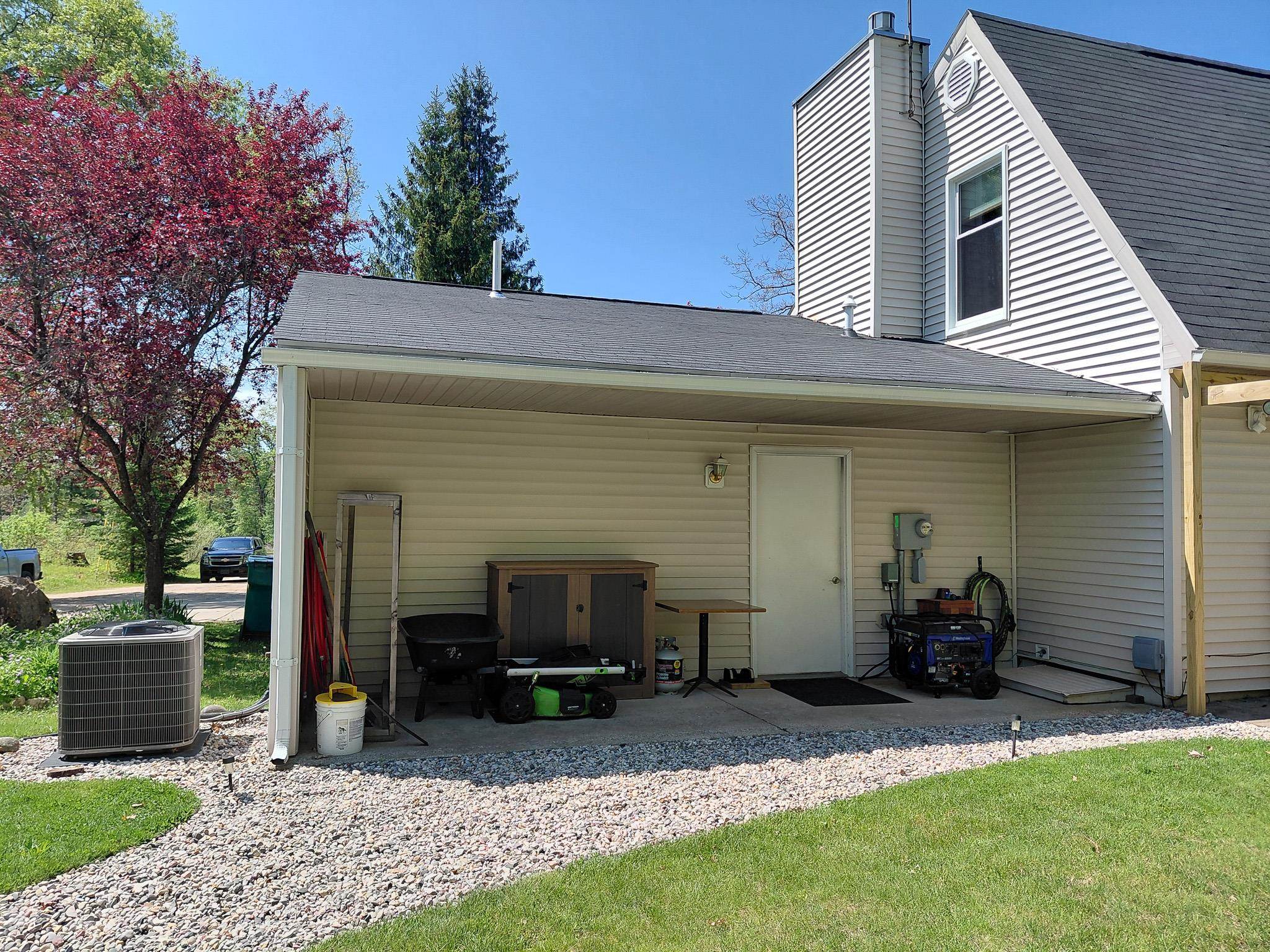 3751 E Townline Lake Road Property Photo 4