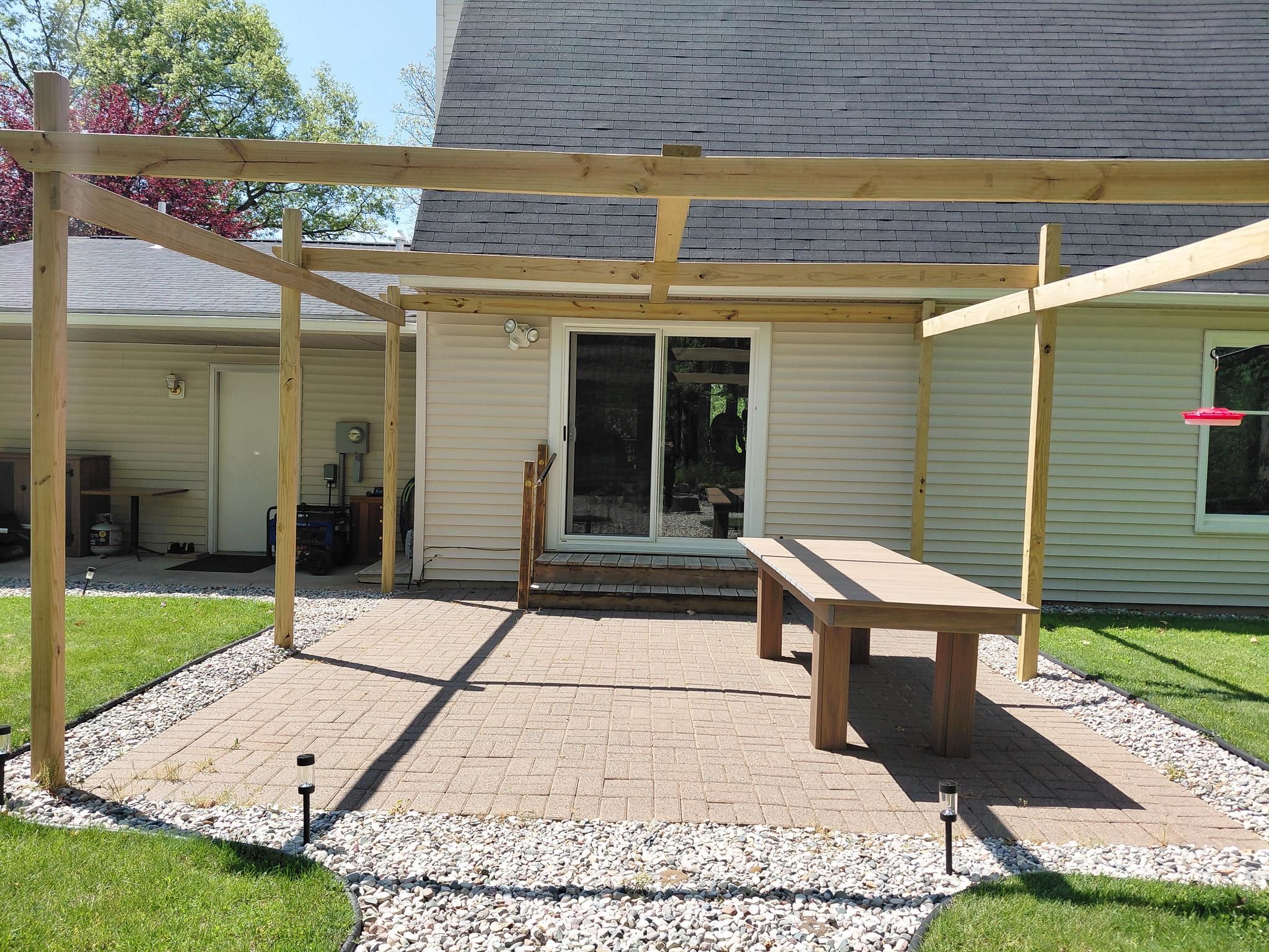 3751 E Townline Lake Road Property Photo 6