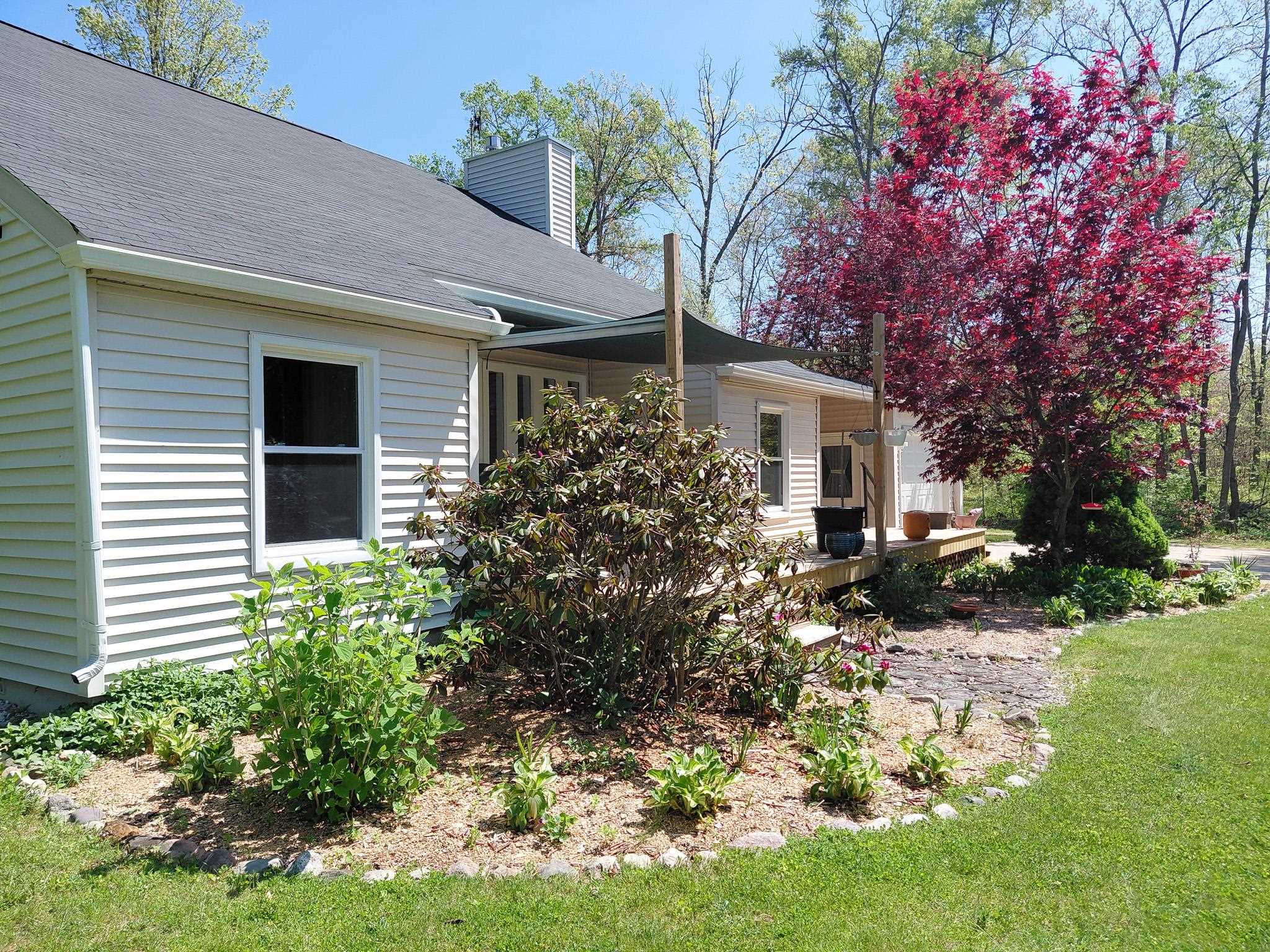3751 E Townline Lake Road Property Photo 8