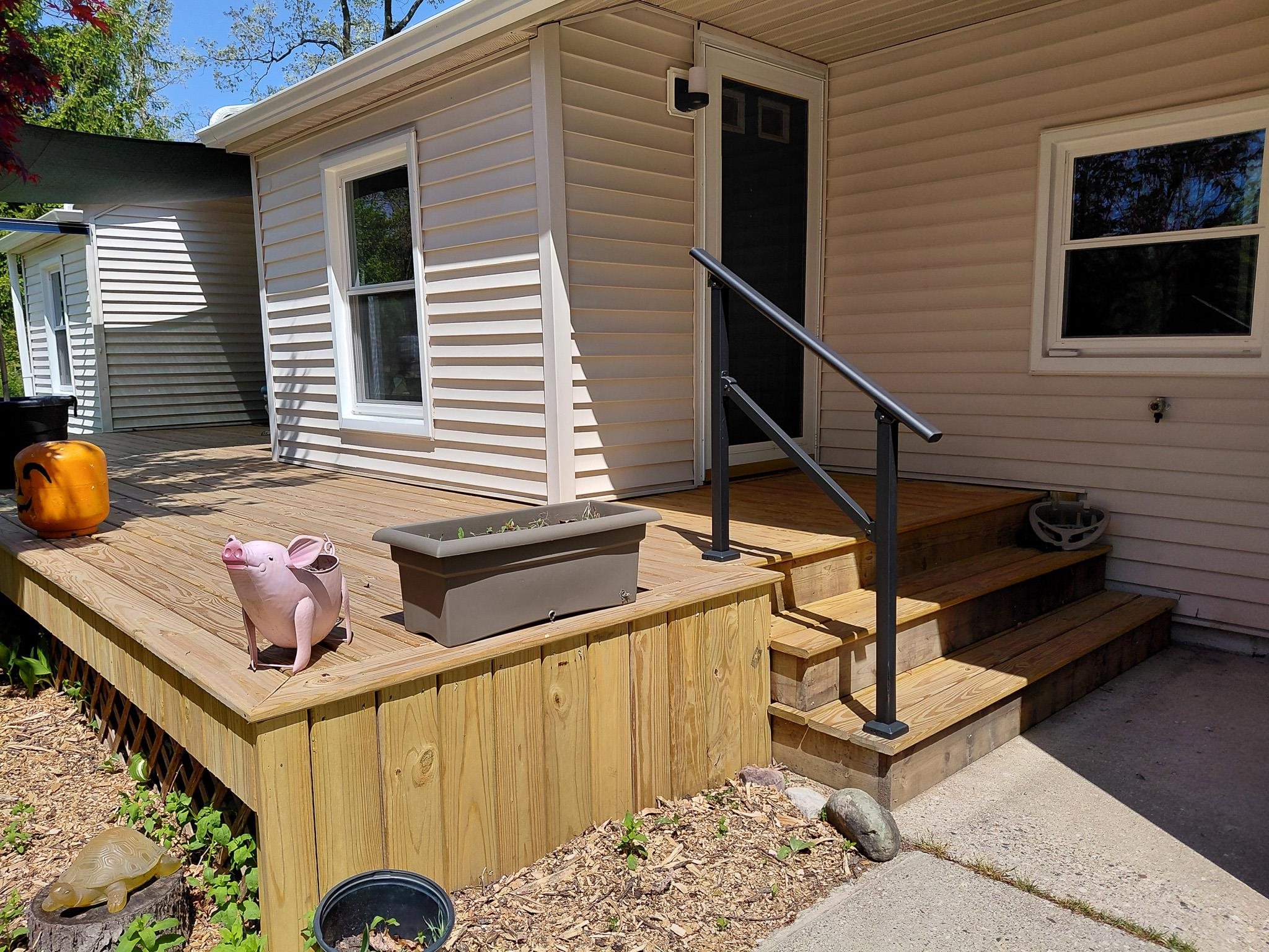3751 E Townline Lake Road Property Photo 12