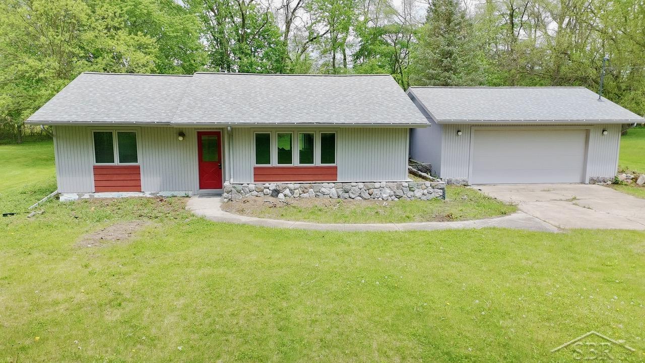 3087 E Gordonville Road Property Photo 1