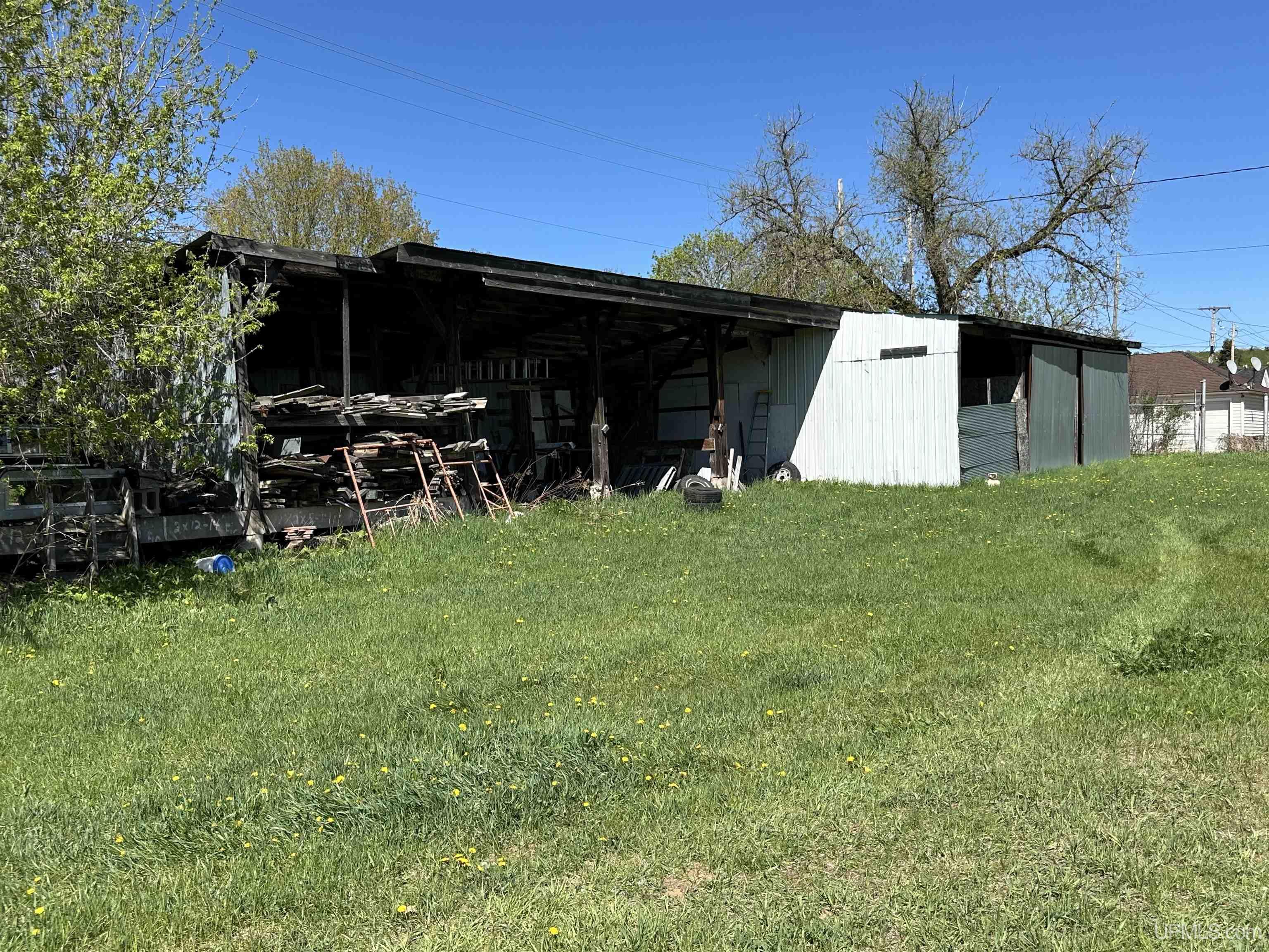 Tbd N Third Avenue Property Photo 3
