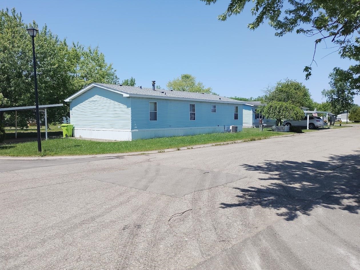 112 Rebellion Drive Property Photo 1