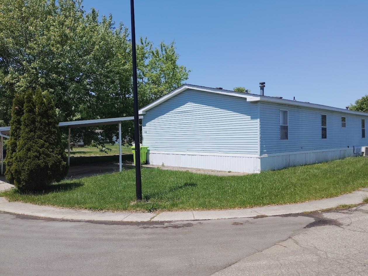 112 Rebellion Drive Property Photo 3