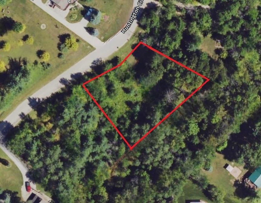 Lots 60-61 Huntington Circle Property Photo 8