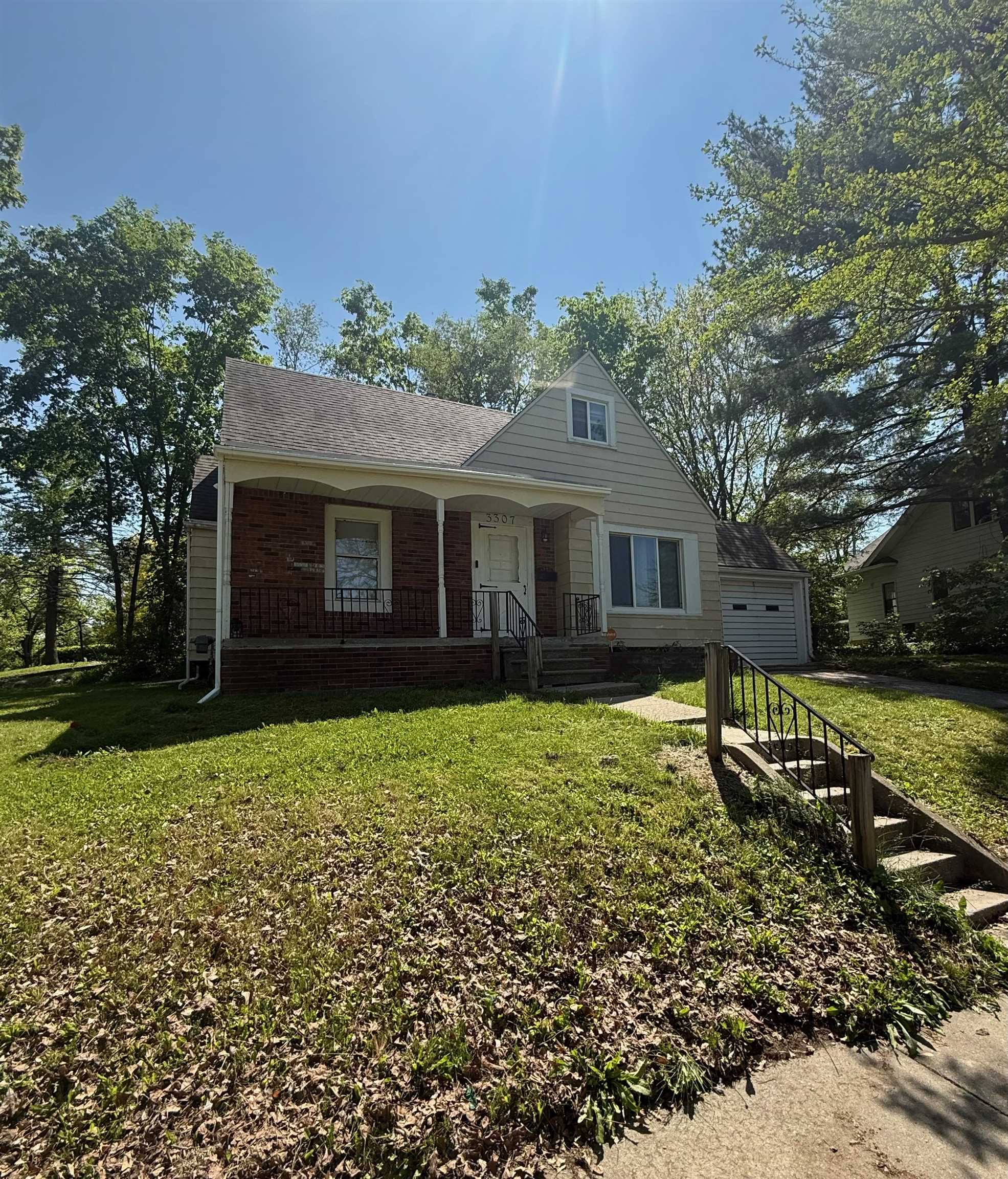 3307 Pencombe Place Property Photo 1