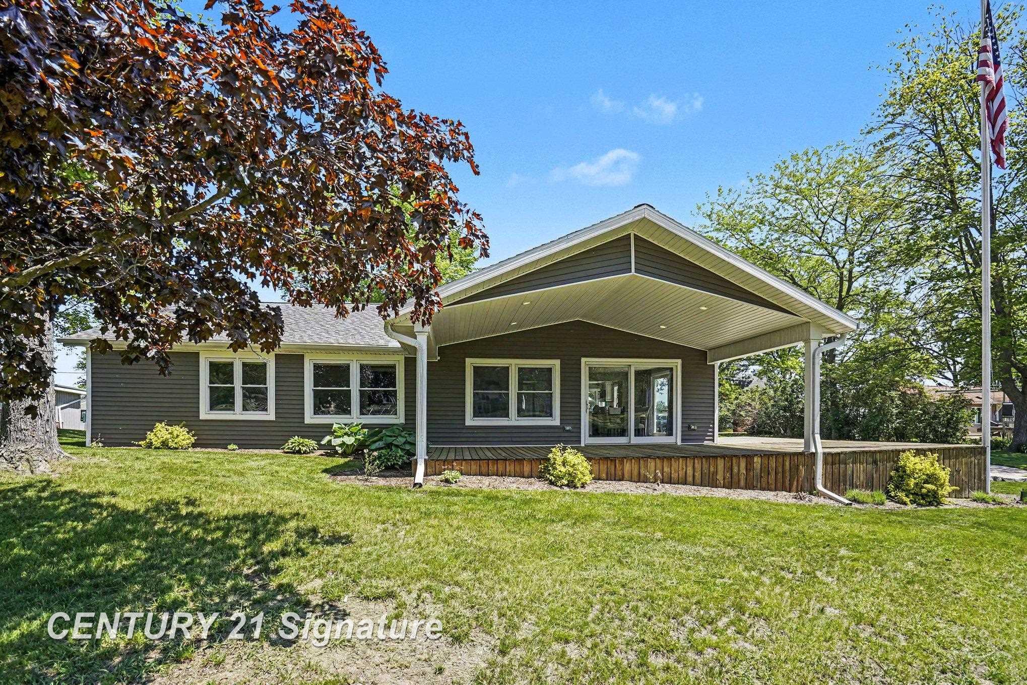 5458 Oakridge Drive Property Photo 23