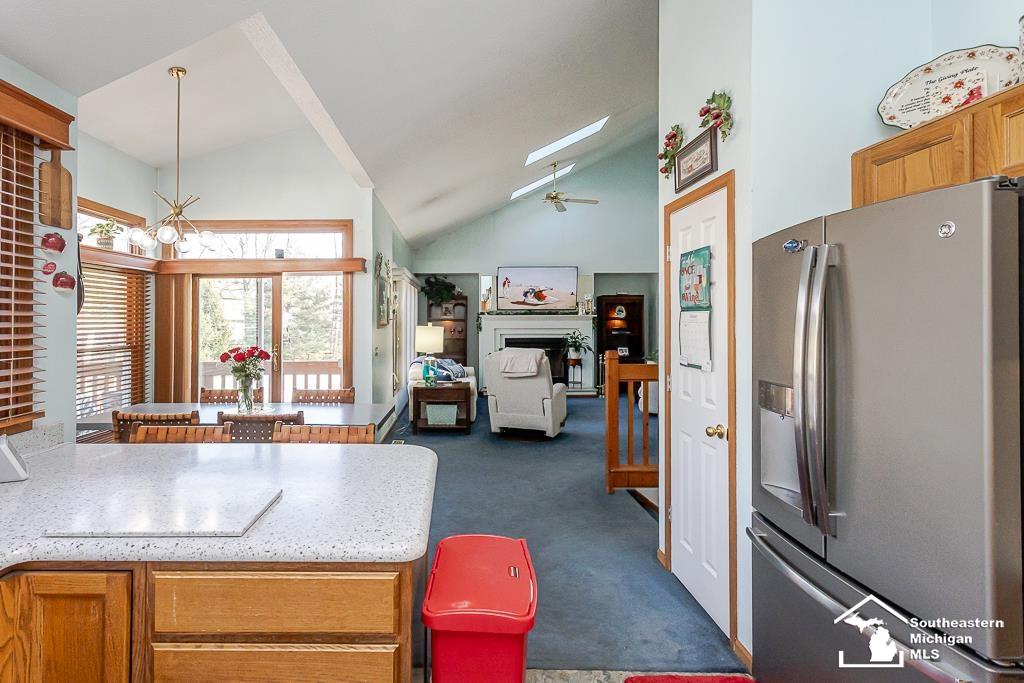 6820 Stonegate Drive Property Photo 16