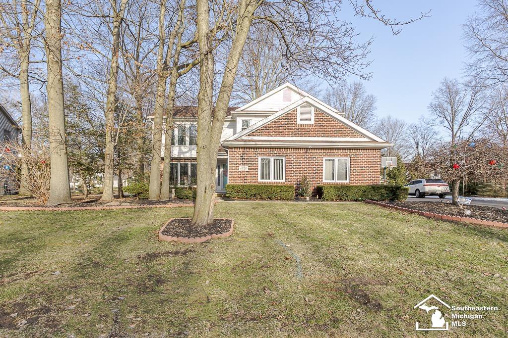 6820 Stonegate Drive Property Photo 52