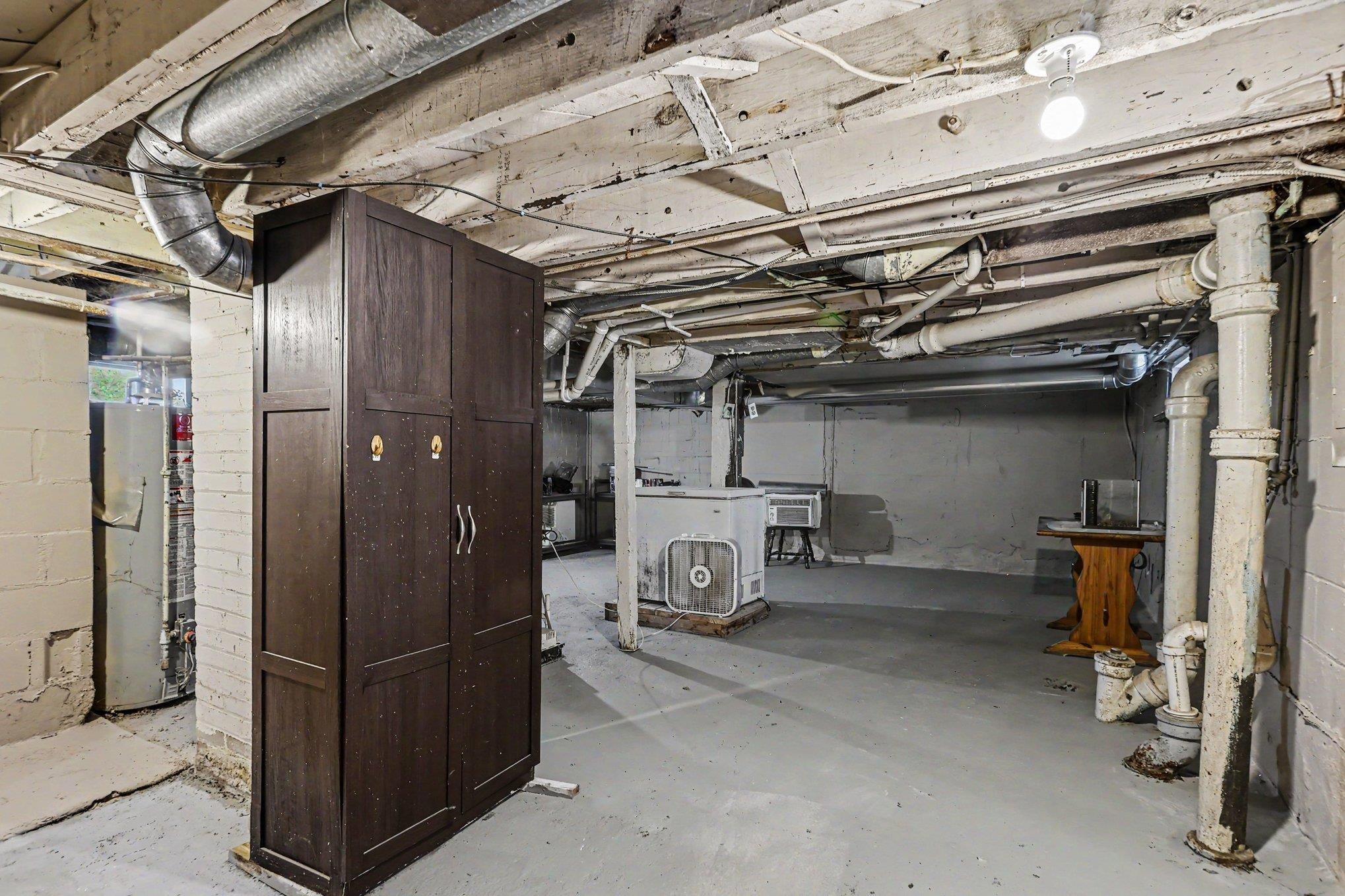 3104 N Van Buren Street Property Photo 25
