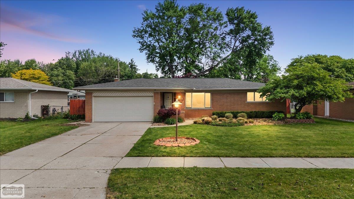 11489 Anna Lisa Street Property Photo 1
