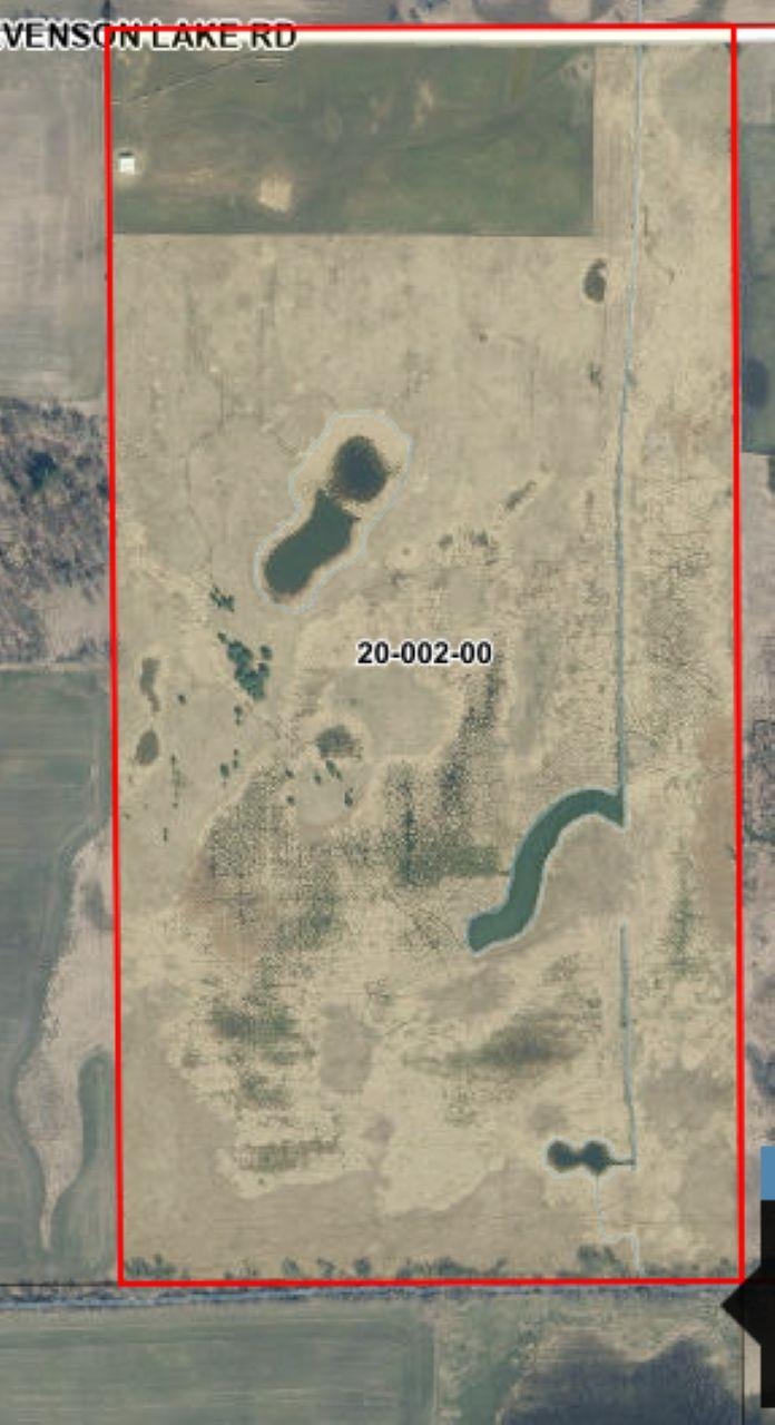 V/l E Stevenson Lake Road Property Photo 1
