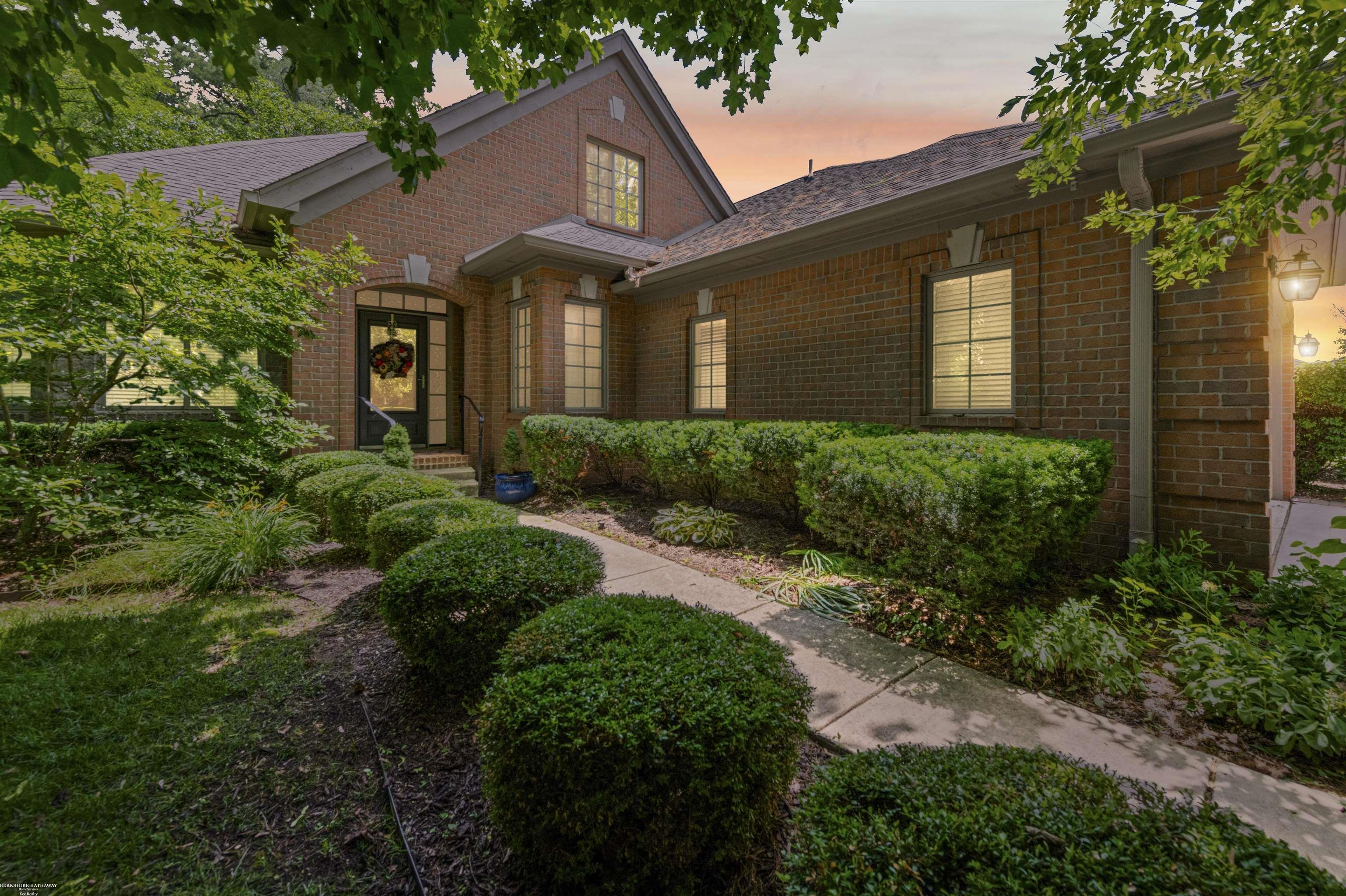 50804 Redwood Lane Property Photo 1