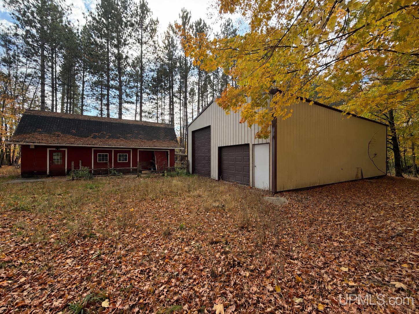 N17537 County Road 400 Road Property Photo 34
