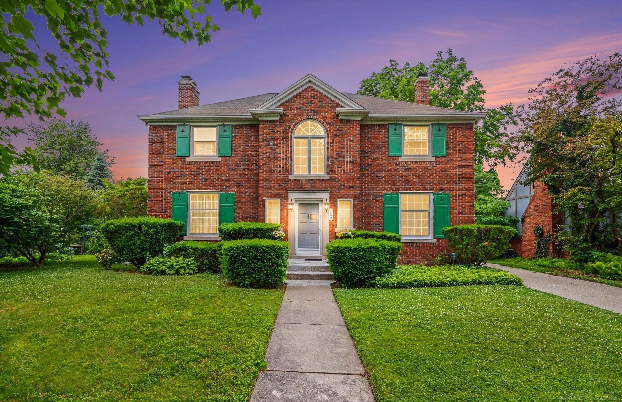 130 S Wilson Boulevard