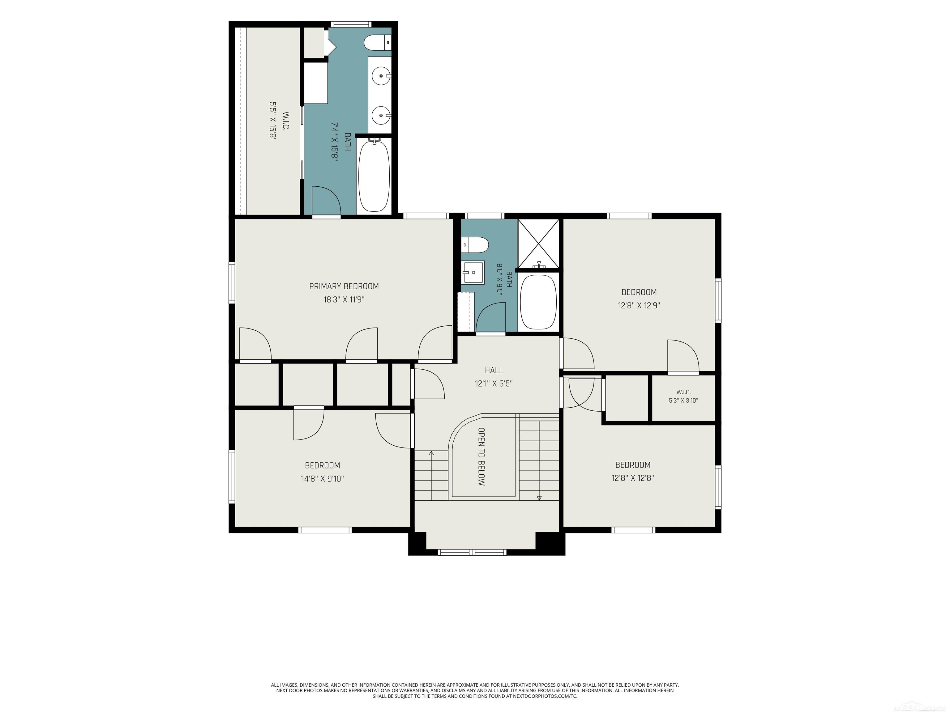 130 S Wilson Boulevard Property Photo 66