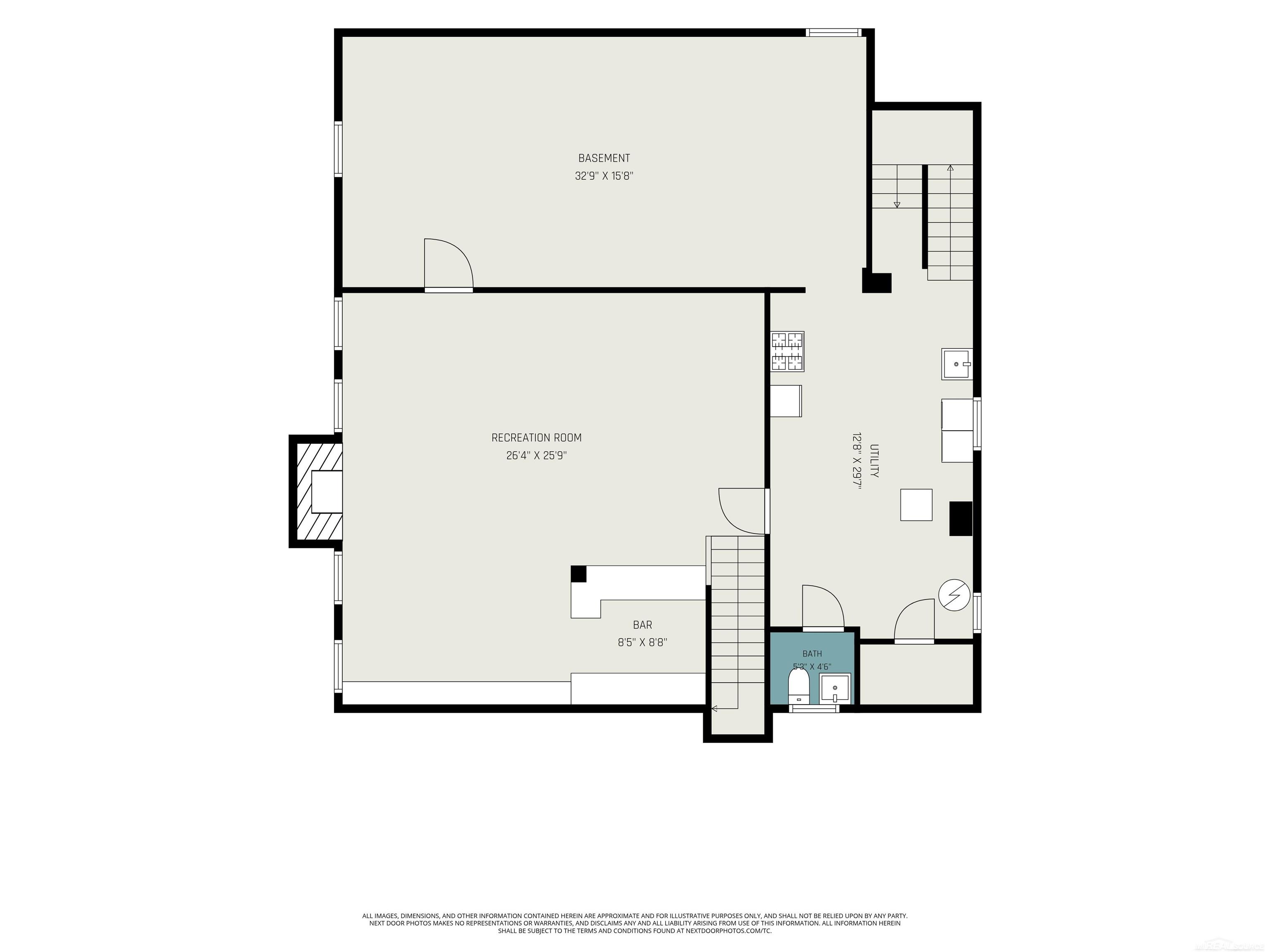 130 S Wilson Boulevard Property Photo 67