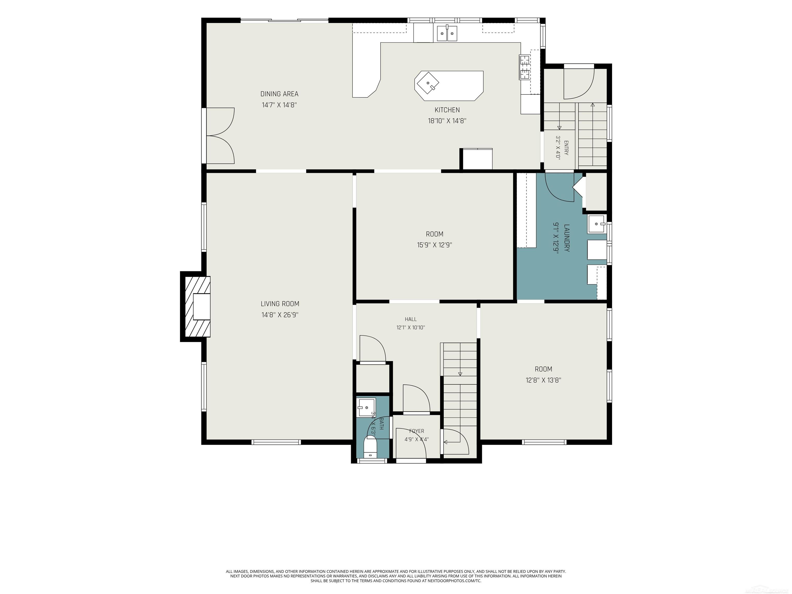 130 S Wilson Boulevard Property Photo 68