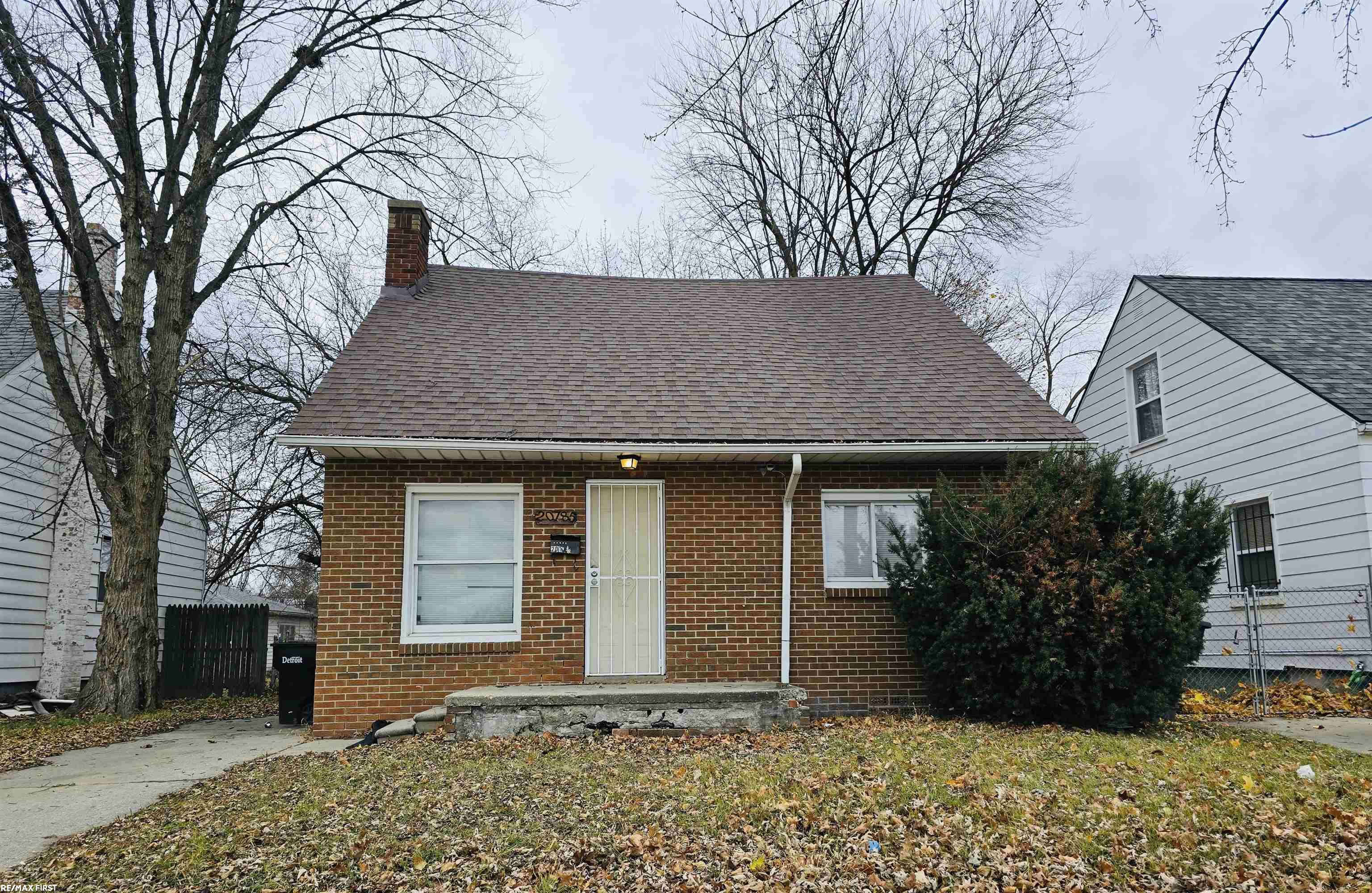 20185 Indiana Street Property Photo 1