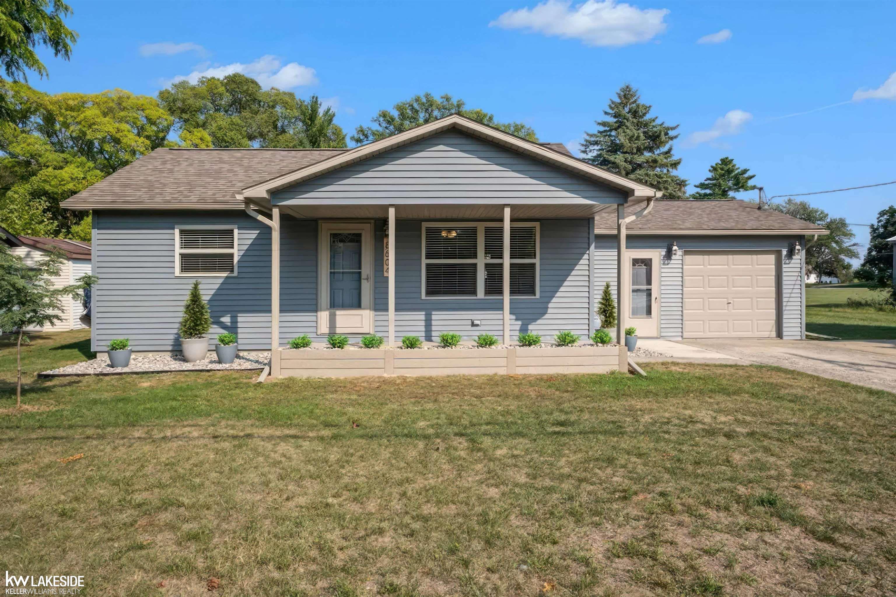 8604 Larned Road Property Photo 1