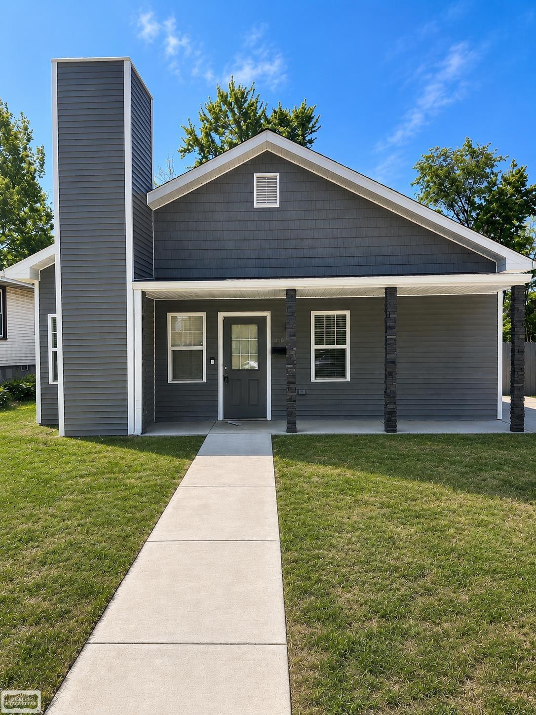 403 Voorheis Street Property Photo 1